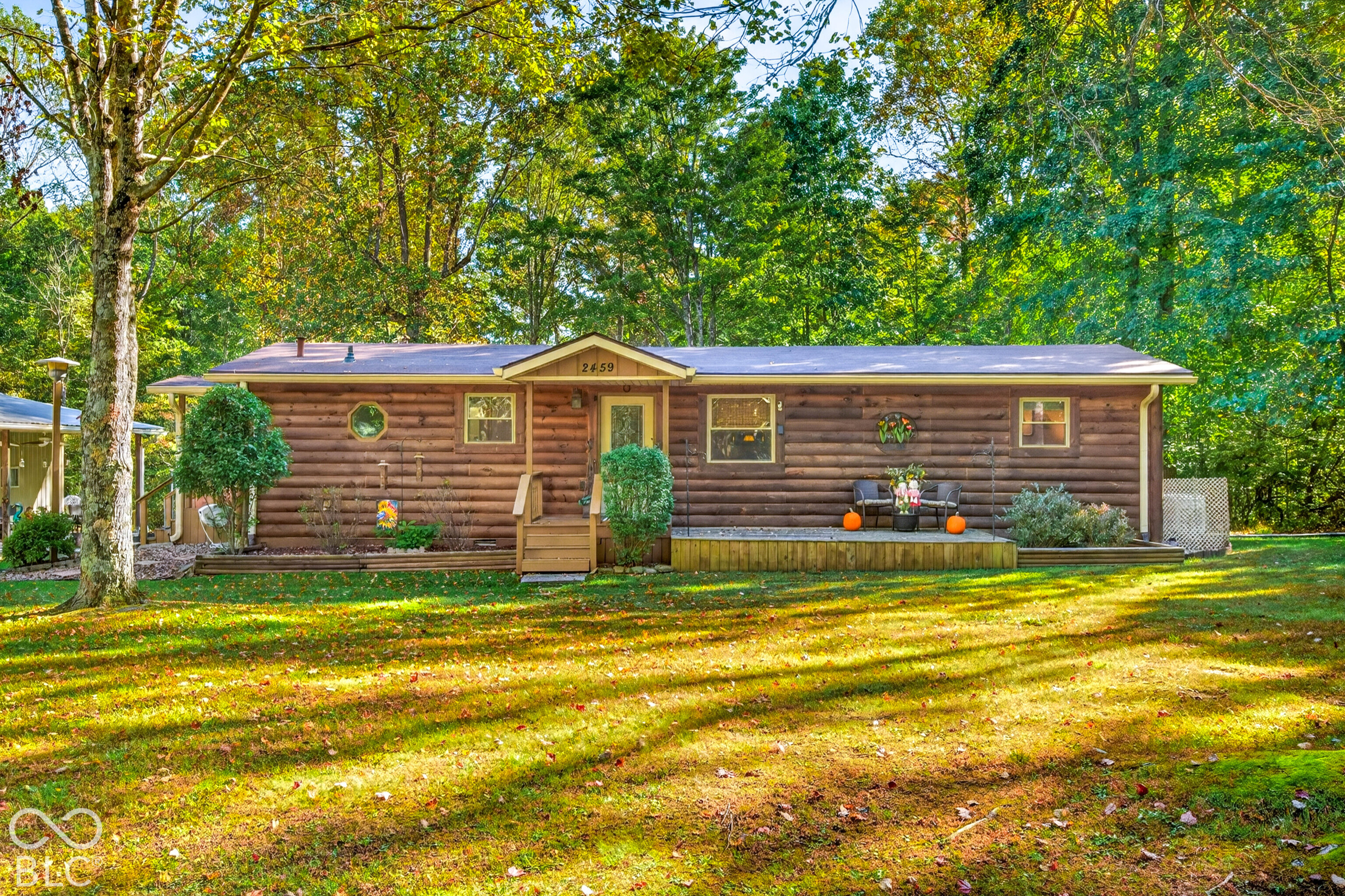 2459 Amy Lane, Nashville, IN, 47448 photo 4 of 121