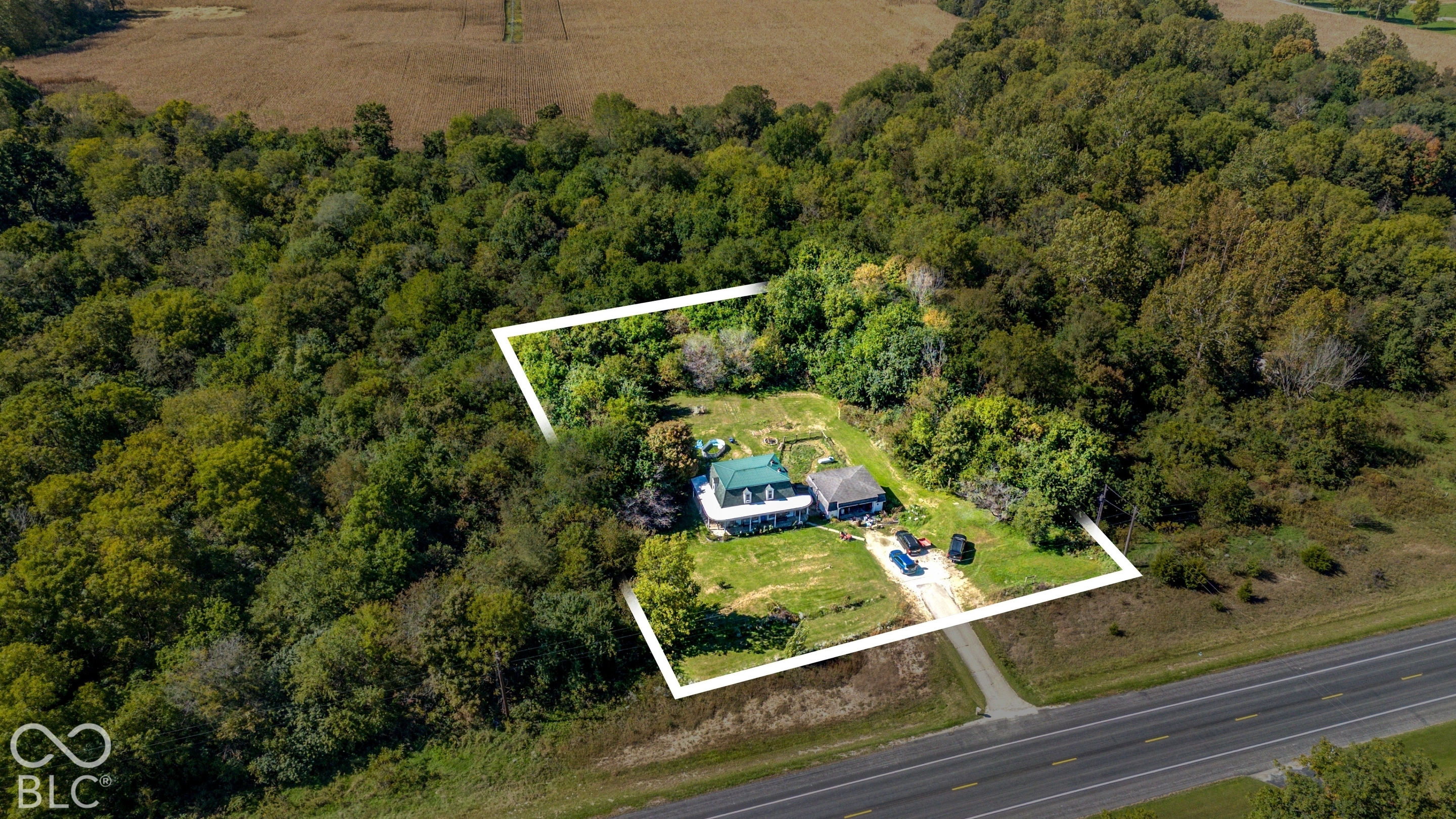 6472 N State Road 1, Hagerstown, IN, 47346 photo 4 of 42