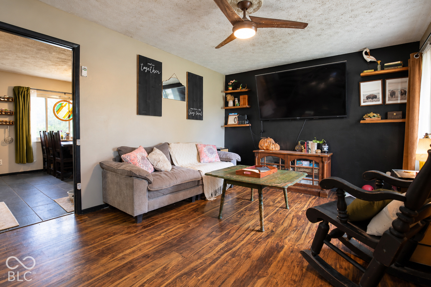 1021 Eastlawn Drive, Whiteland, IN, 46184 photo 4 of 22