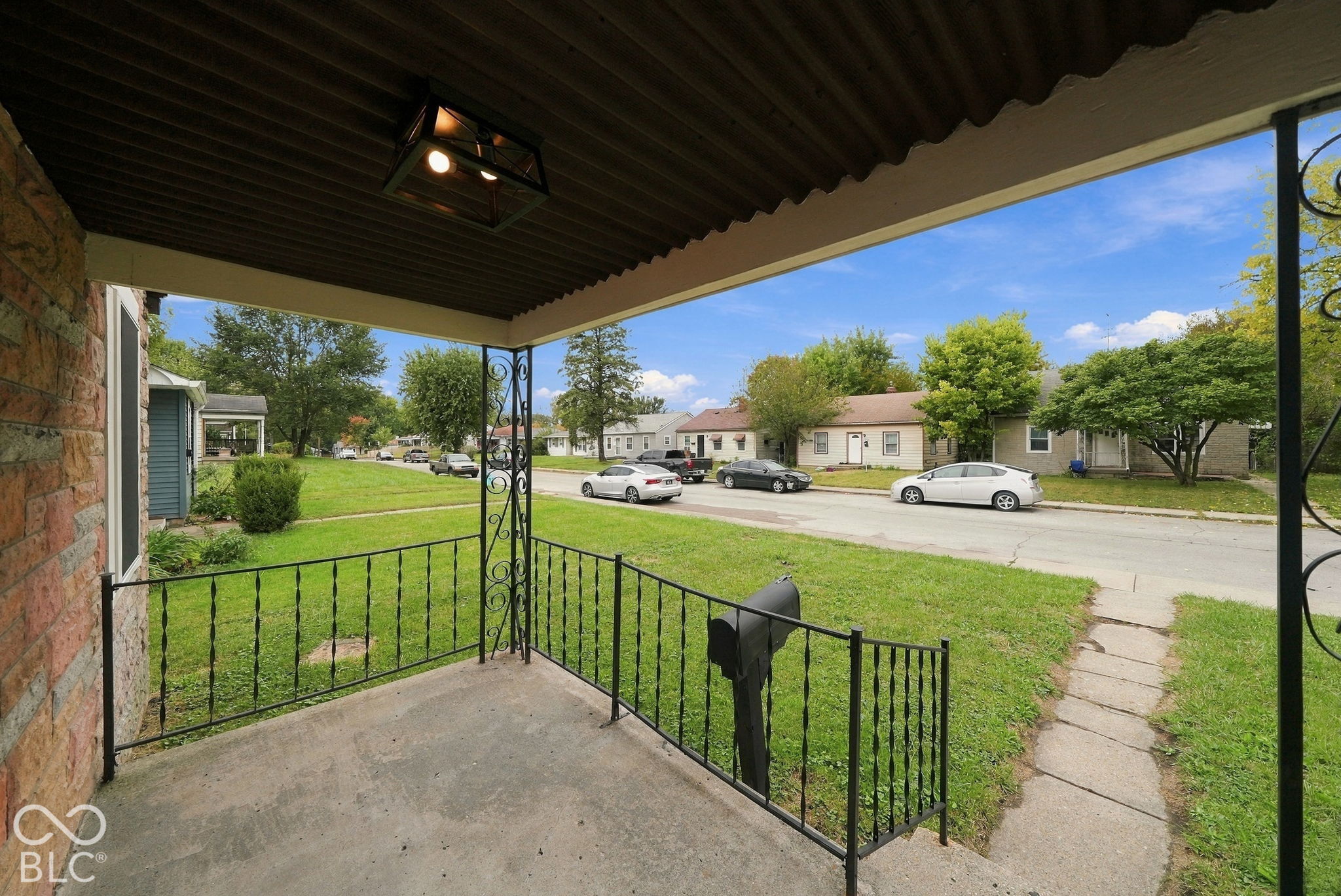 3709 Fletcher Avenue, Indianapolis, IN, 46203 photo 4 of 31
