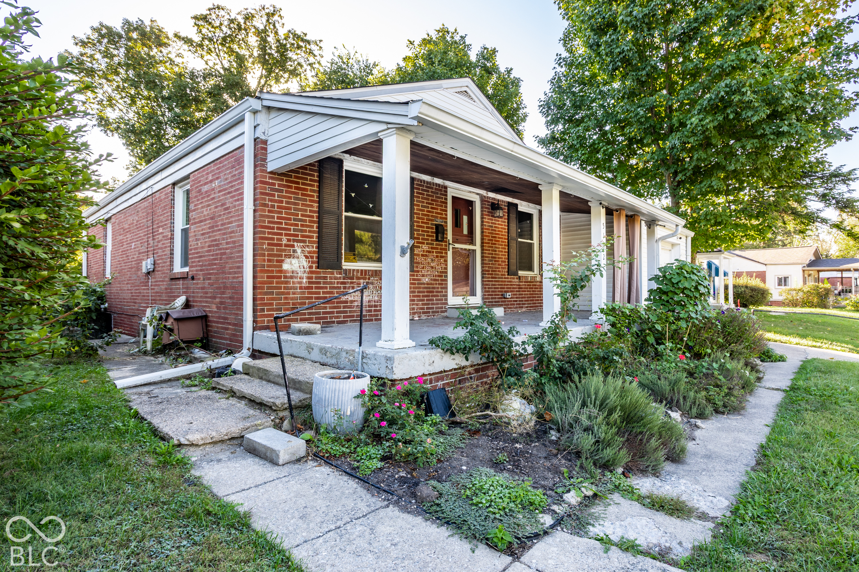 5192 Atherton South Drive, Indianapolis, IN, 46219 photo 4 of 29