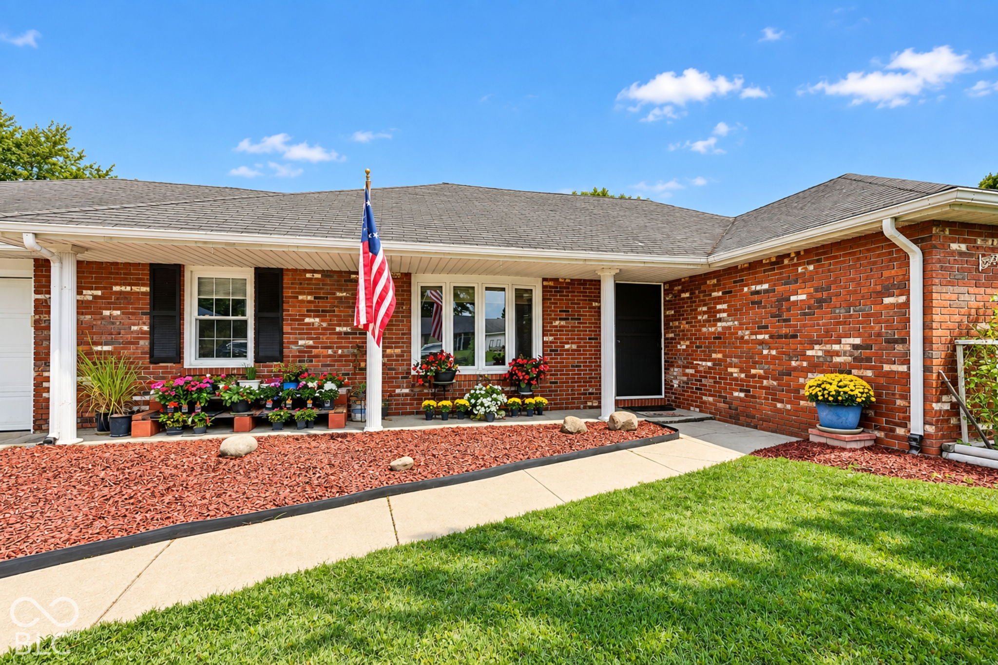 115 S Roby Drive, Anderson, IN, 46012 photo 4 of 43