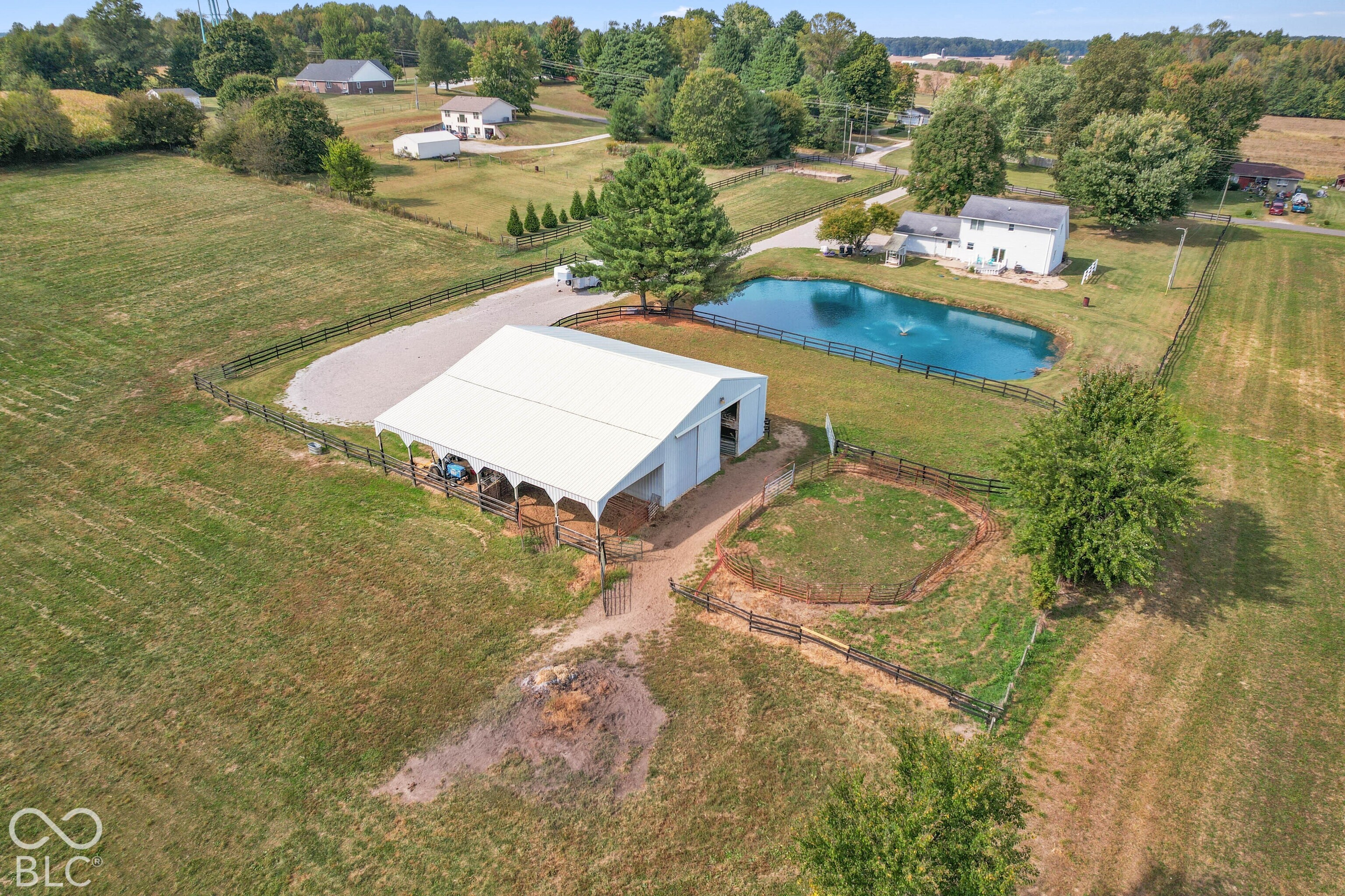7165 W Base Road, North Vernon, IN, 47265 photo 4 of 41