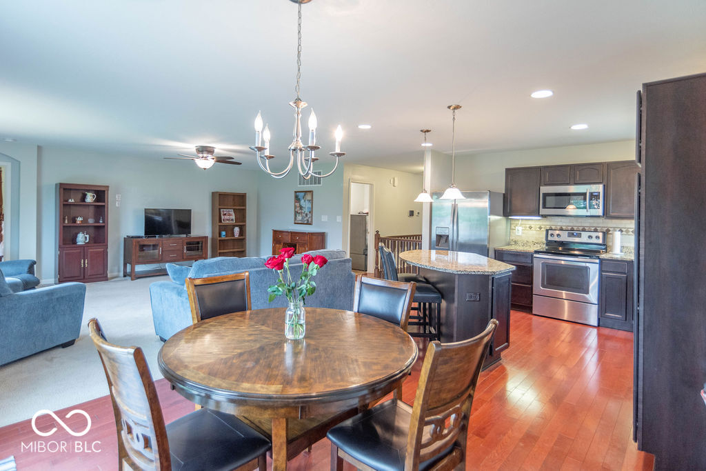 2448 Sandi Drive, Avon, IN, 46123 photo 4 of 33