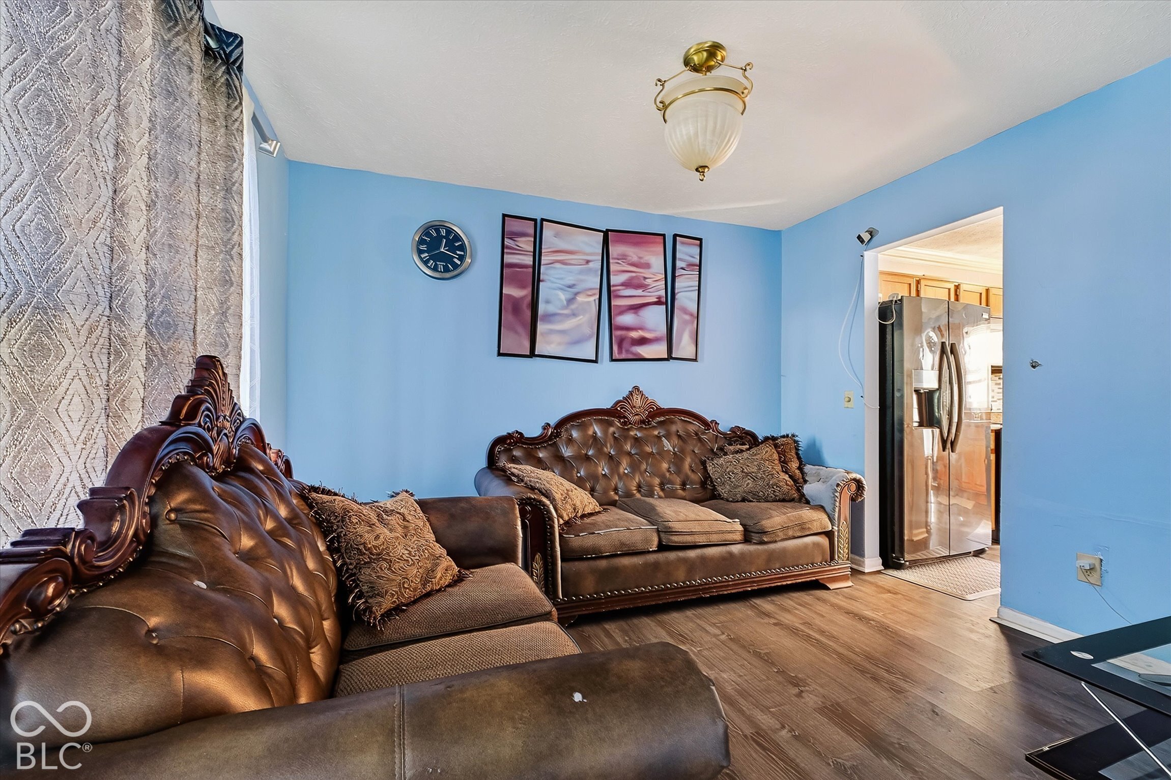 5949 Bowie Lane, Indianapolis, IN, 46254 photo 4 of 26