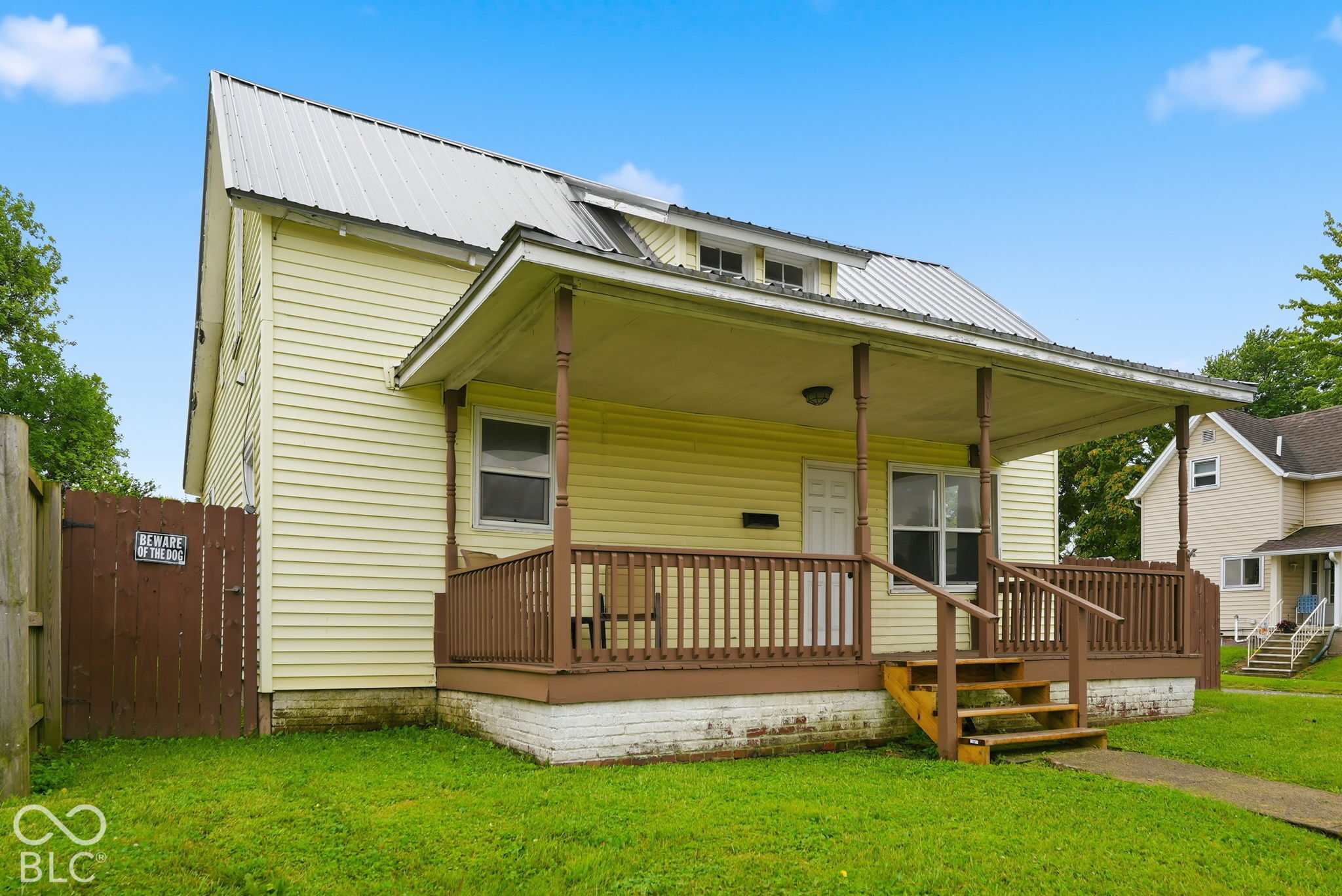 901 E Market Street, Crawfordsville, IN, 47933 photo 4 of 42
