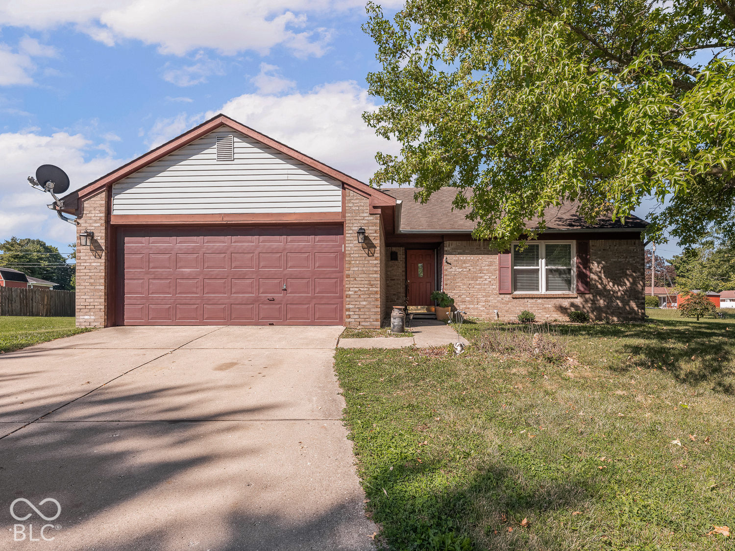 232 Park Place Court, Avon, IN, 46123 photo 4 of 49