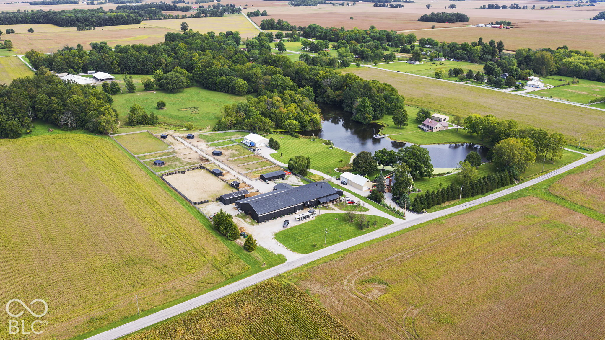 11104 W County Road 1050 N, Stilesville, IN, 46180 photo 4 of 46