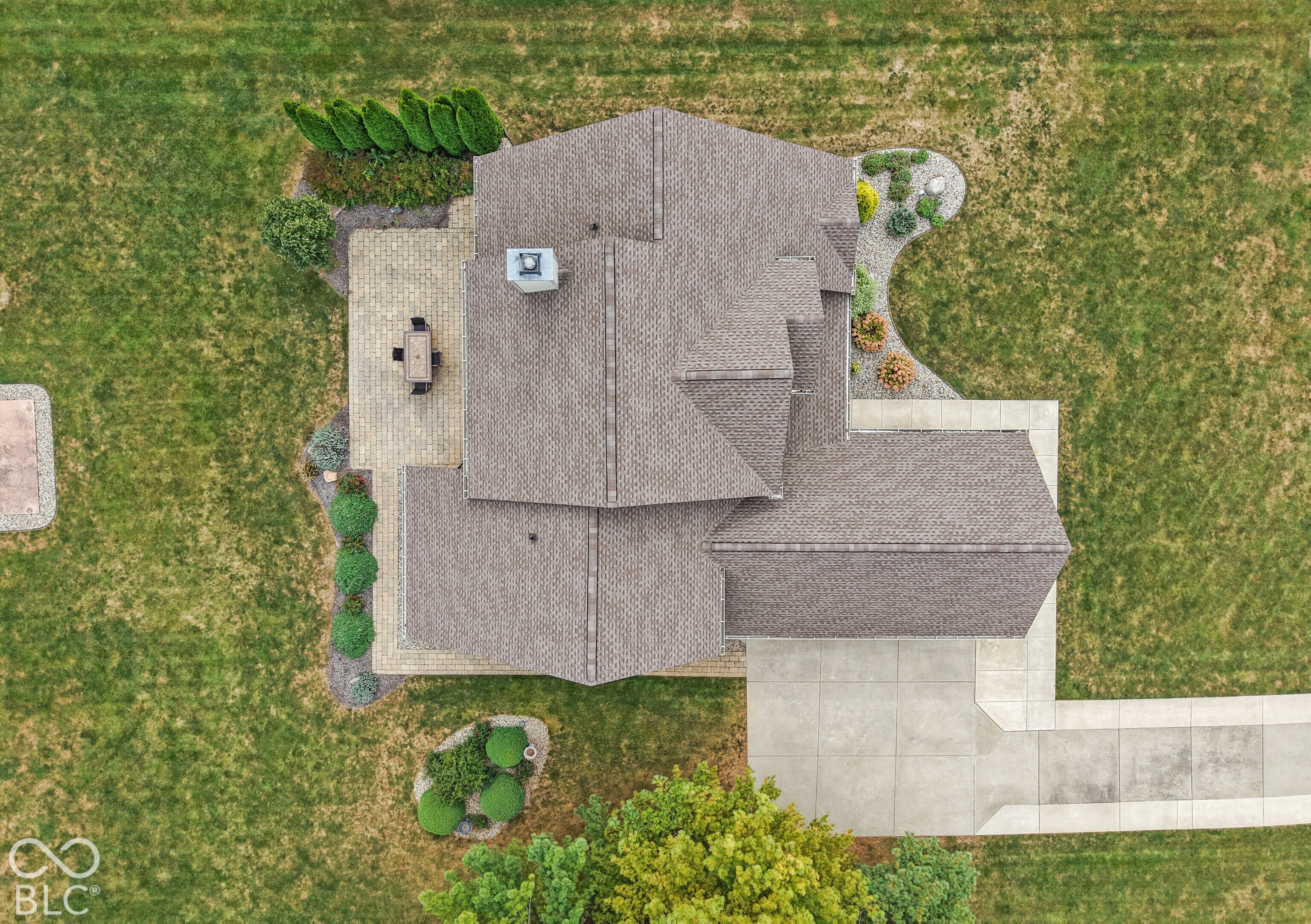 5976 E Holes Crossing Drive, Crawfordsville, IN, 47933 photo 4 of 71