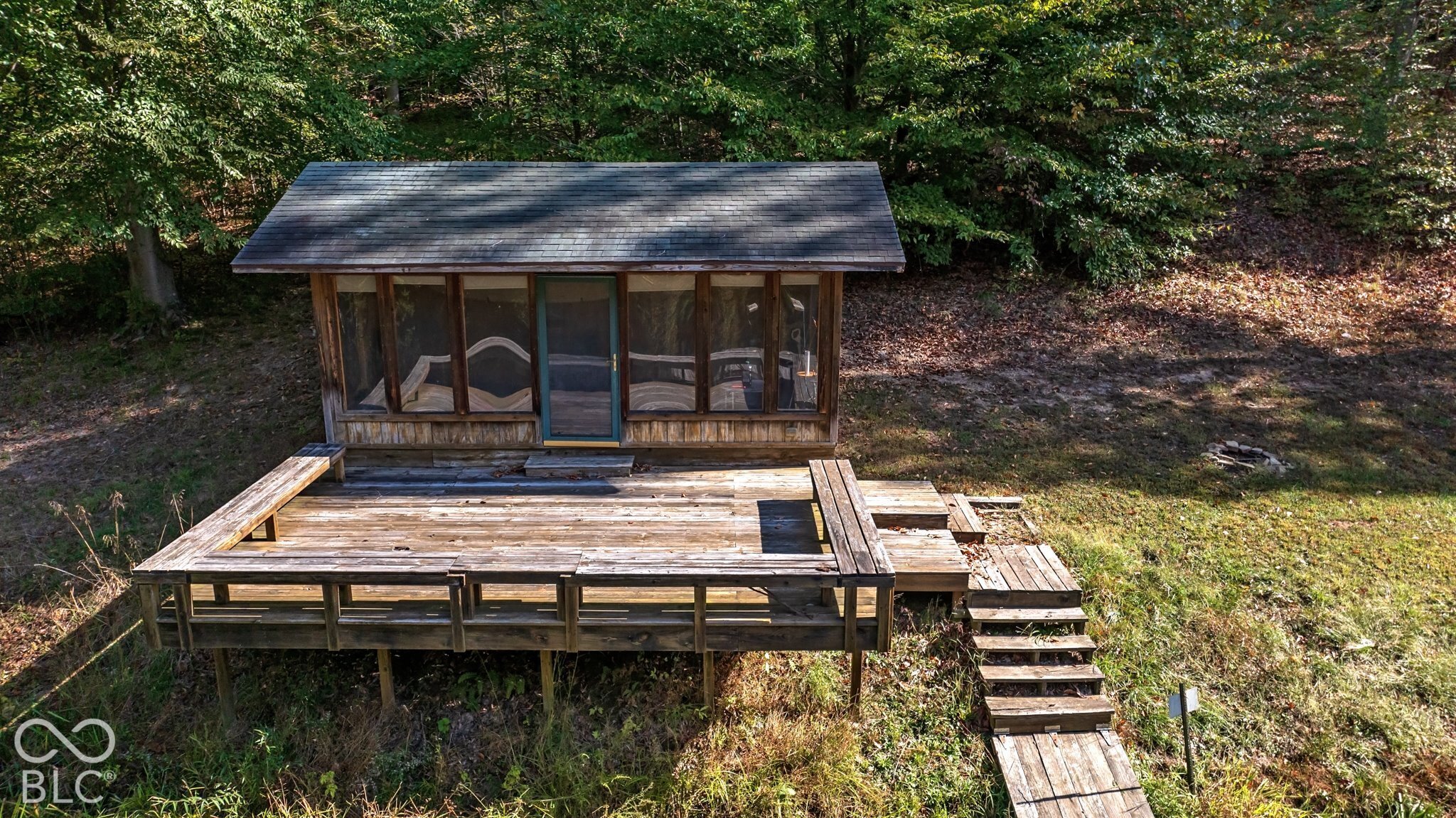 TBD Salt Creek, Nashville, IN, 47448 photo 4 of 5