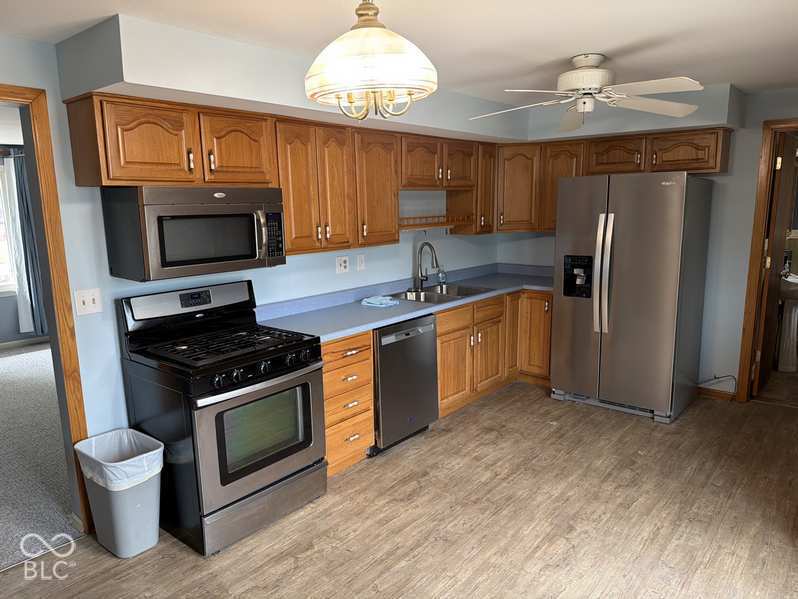 1122 Charles Street, Taylorsville, IN, 47280 photo 4 of 13