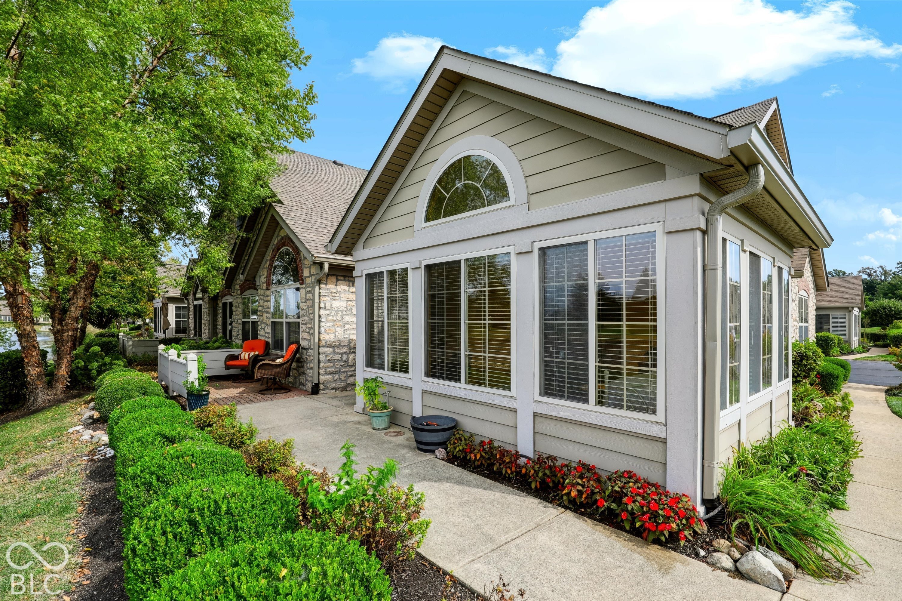 2142 Heather Glen Way, Franklin, IN, 46131 photo 4 of 38