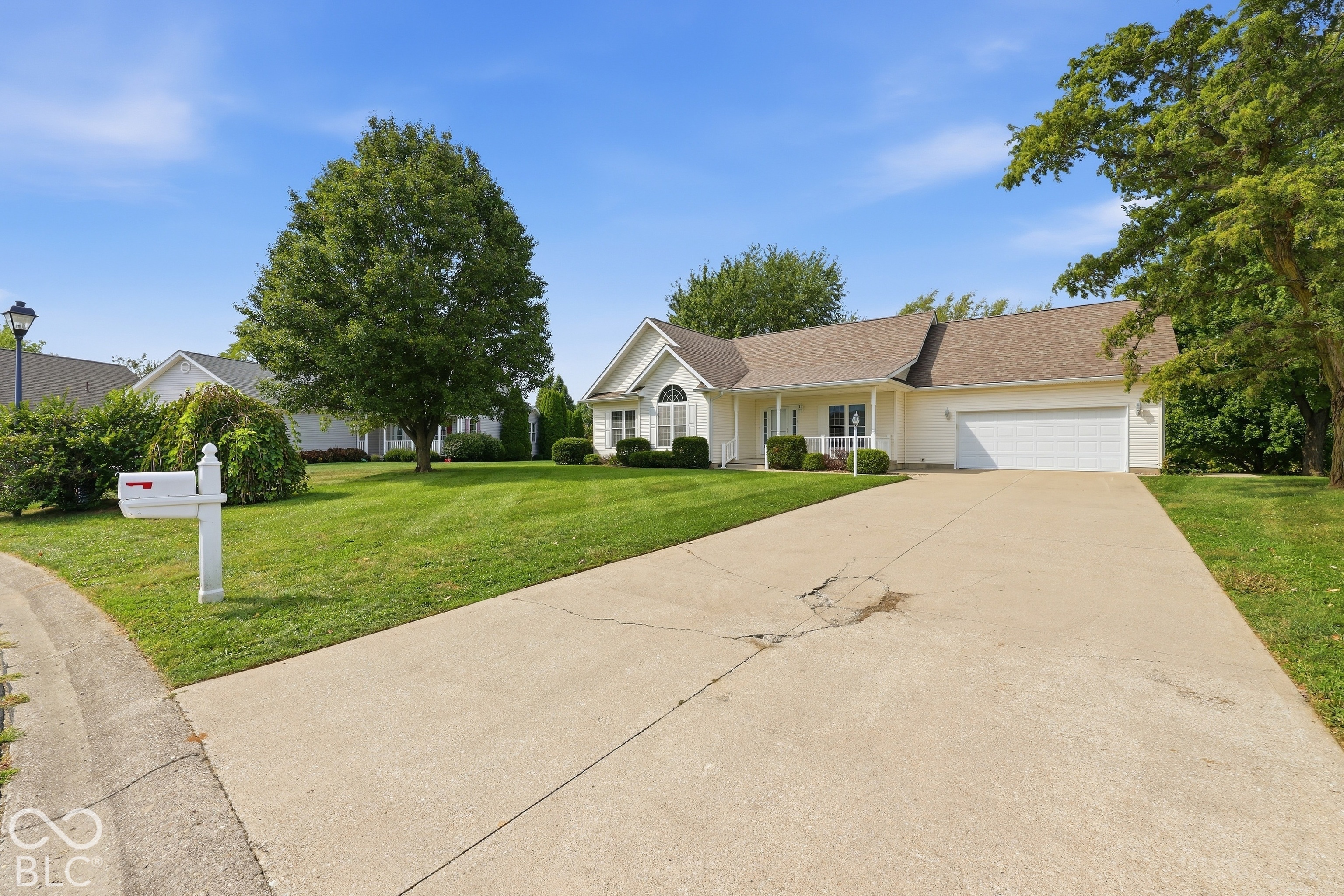 1817 N Tyrel W, Greensburg, IN, 47240 photo 4 of 75