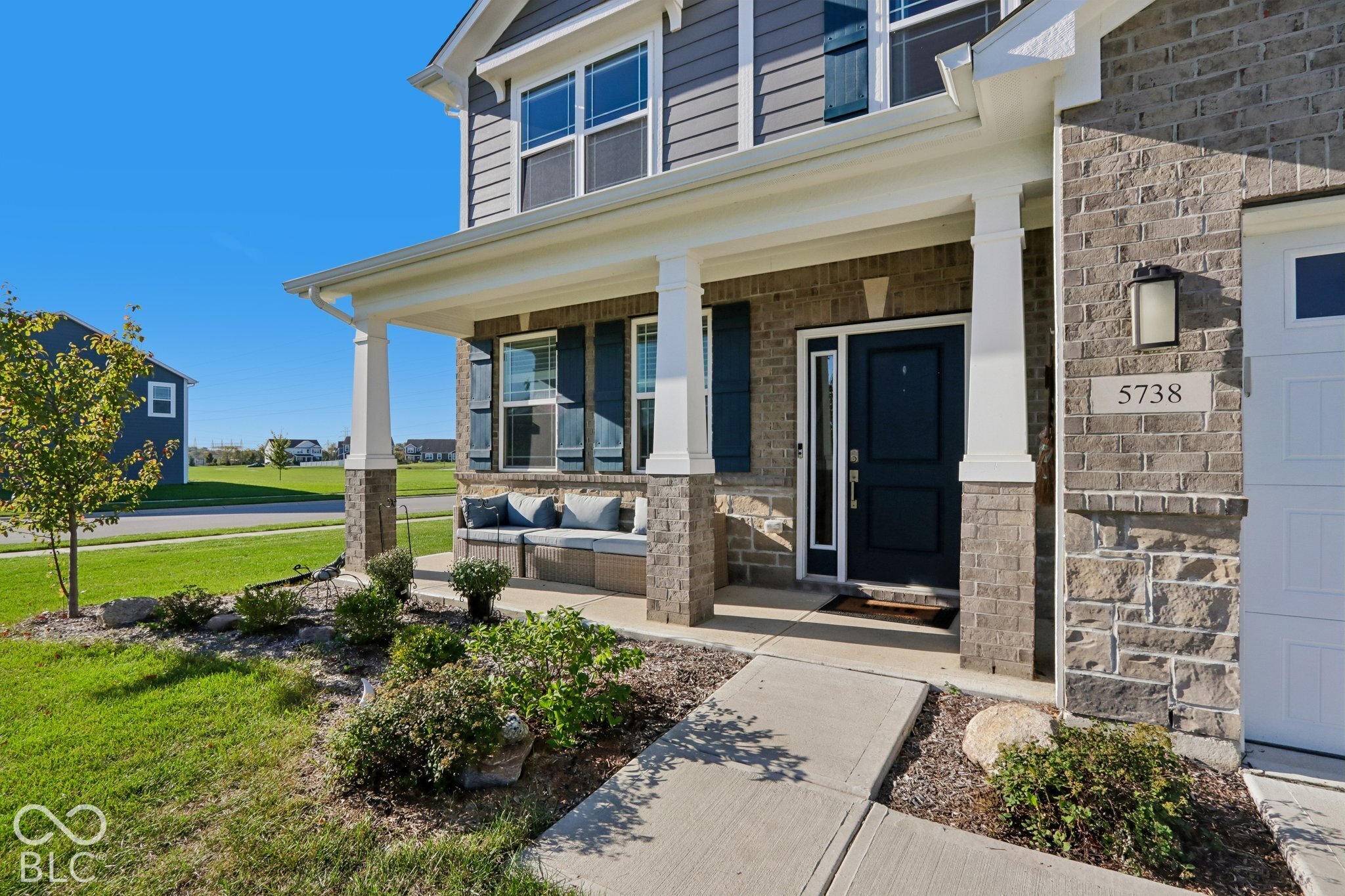 5738 Flat Hill Drive, Indianapolis, IN, 46239 photo 4 of 55