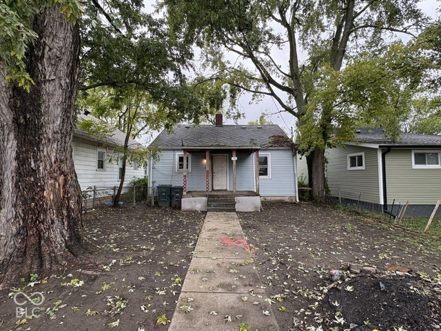 2024 S Jefferson Street, Muncie, IN, 47302 photo 4 of 21