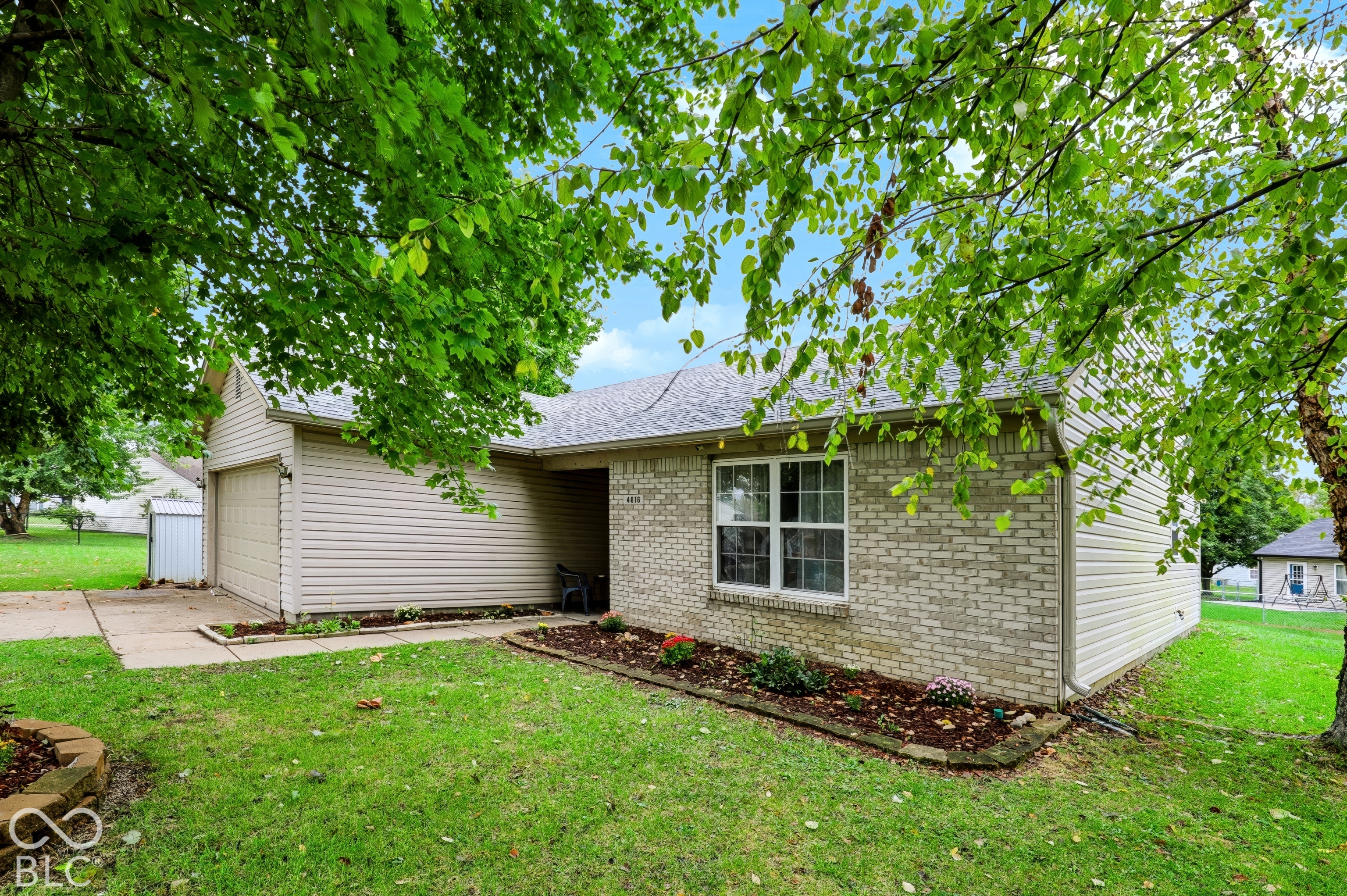 4016 Dogwood Lane, Franklin, IN, 46131 photo 4 of 53