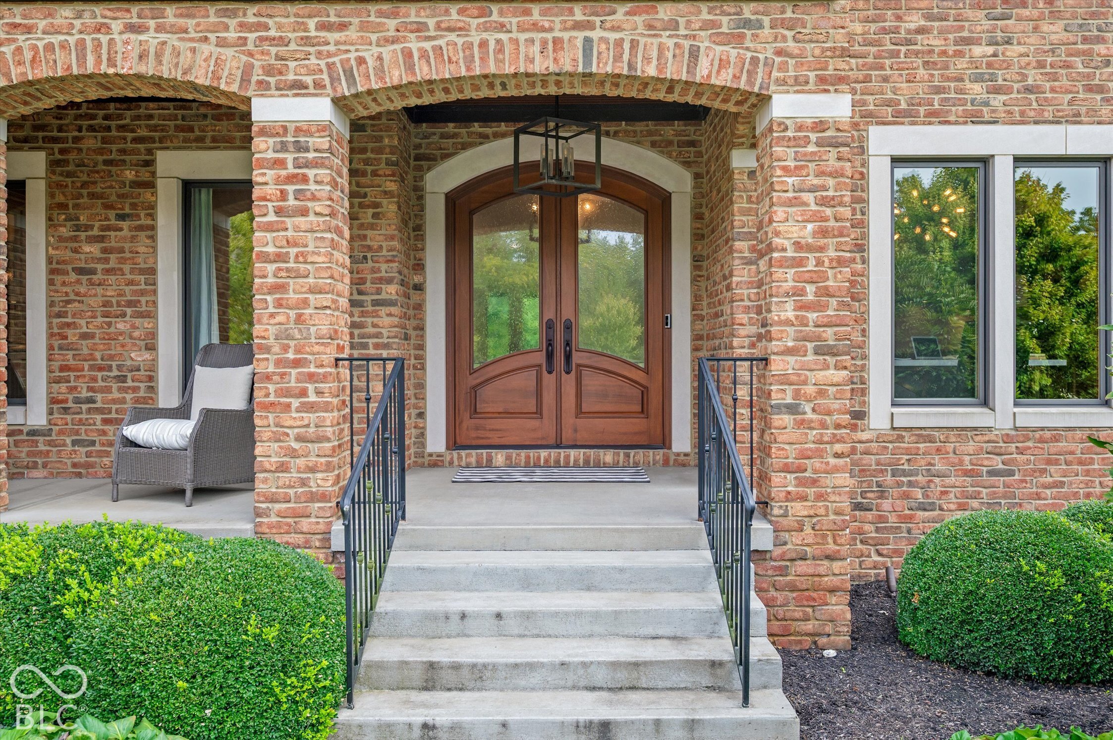 11624 Willow Springs Drive, Zionsville, IN, 46077 photo 4 of 120