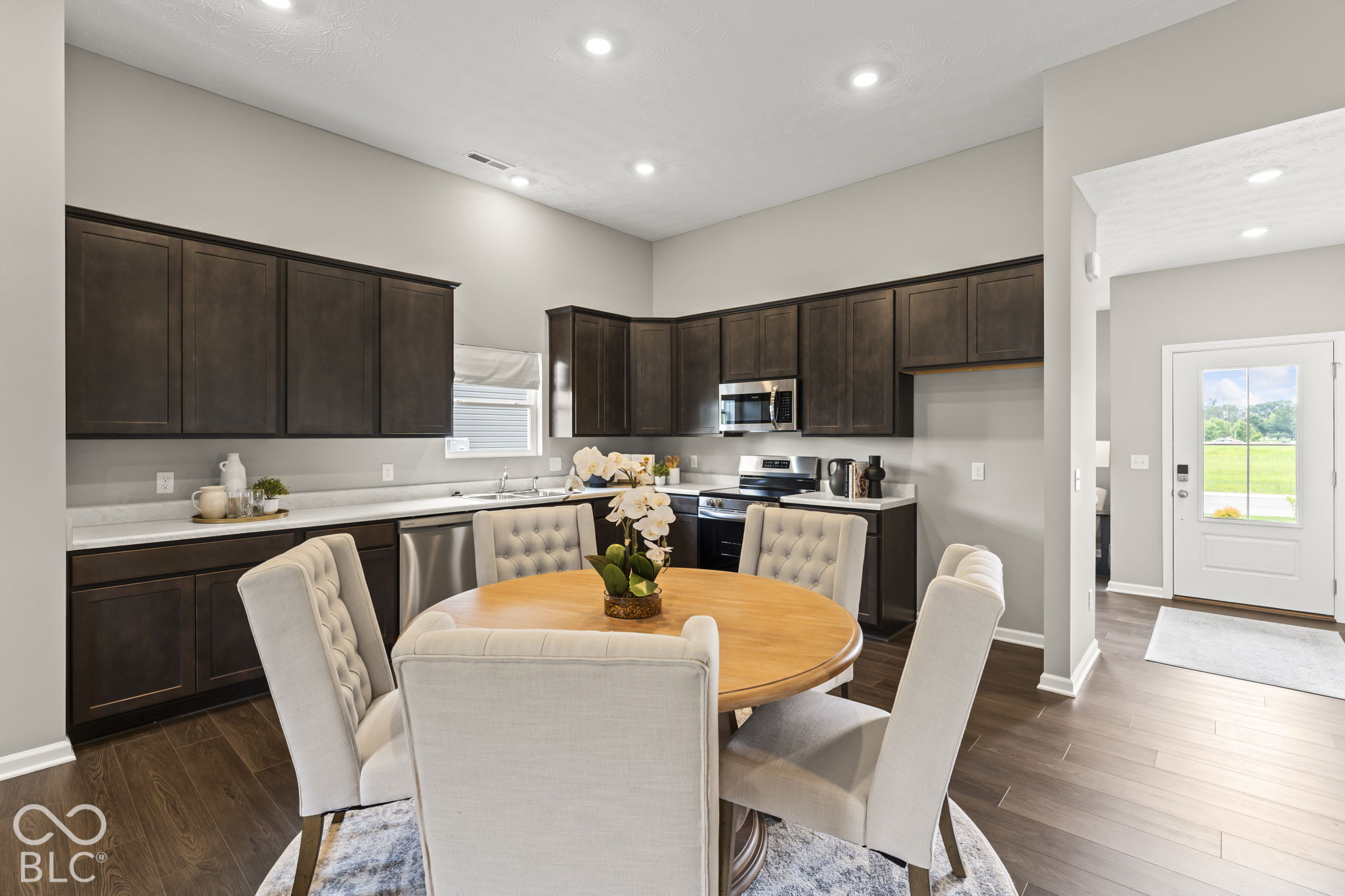 665 Lena Lane, Trafalgar, IN, 46181 photo 4 of 17