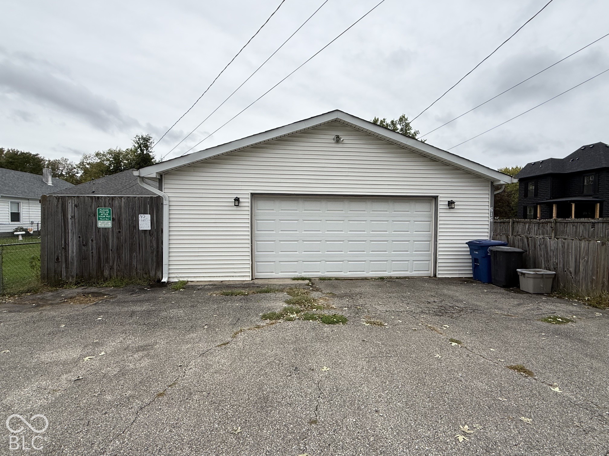 515 W Mechanic Street, Shelbyville, IN, 46176 photo 4 of 5