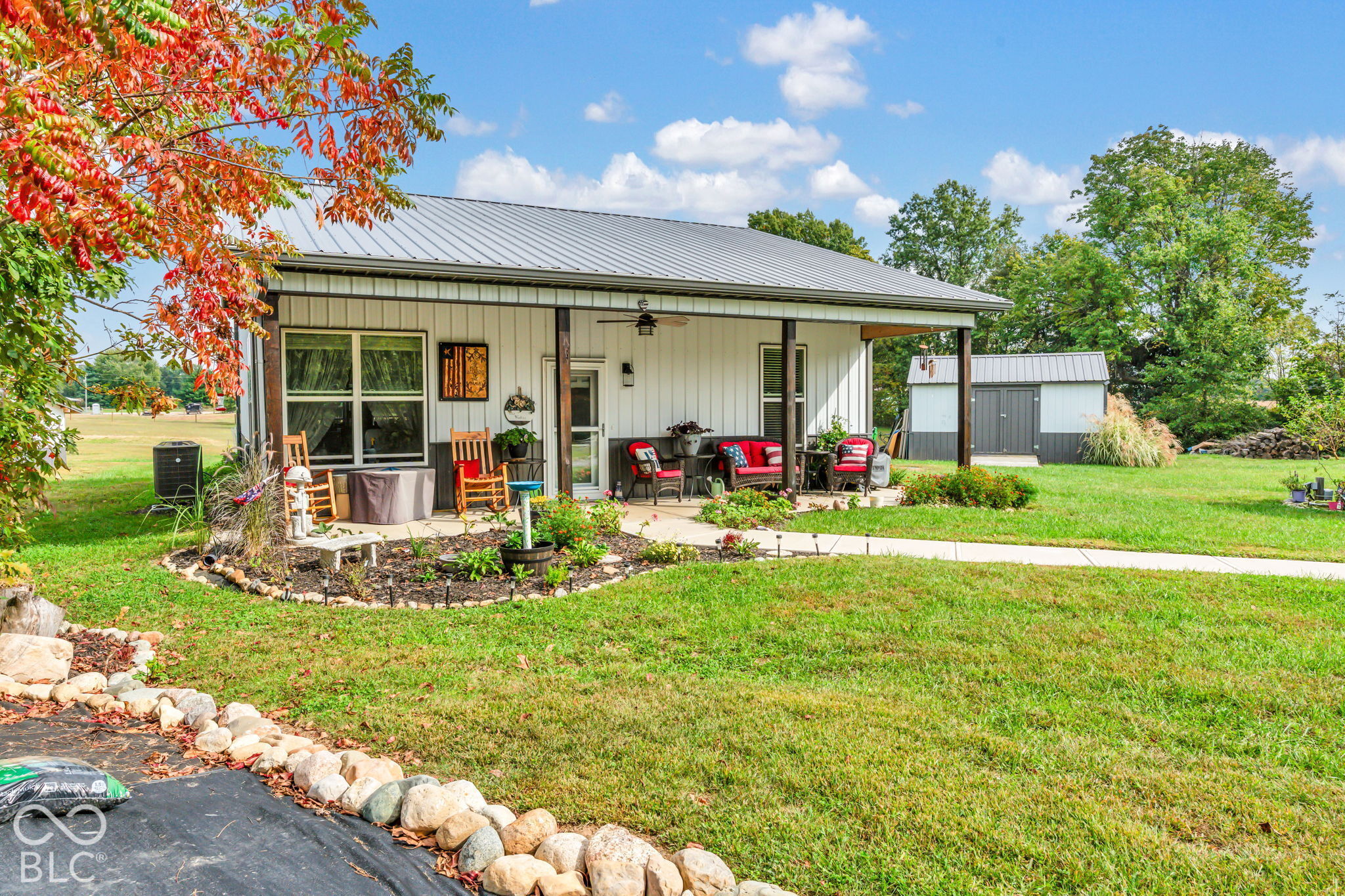 10350 W Cash Road, Quincy, IN, 47456 photo 4 of 56