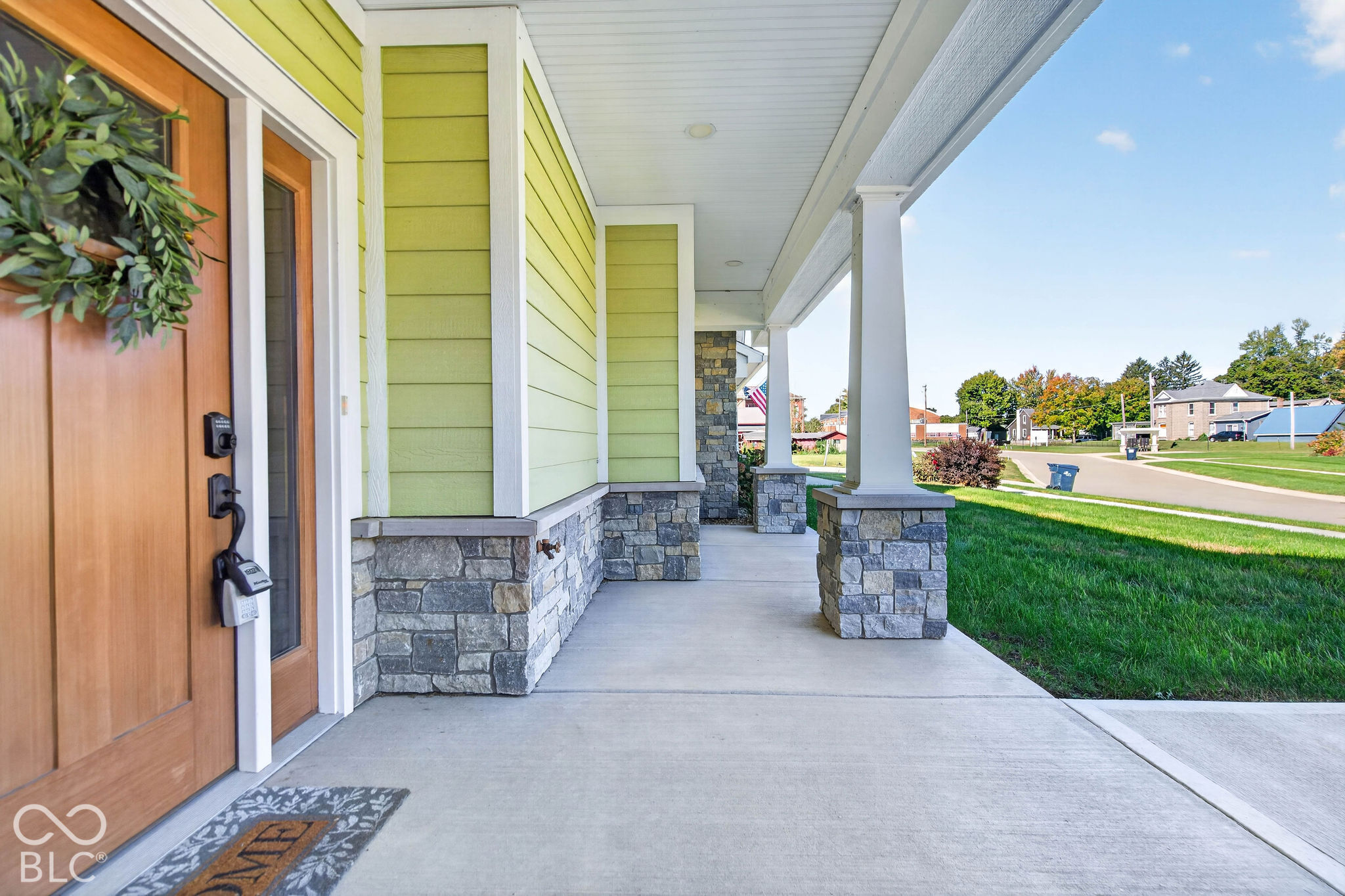 307 Blue River Drive, Knightstown, IN, 46148 photo 4 of 48