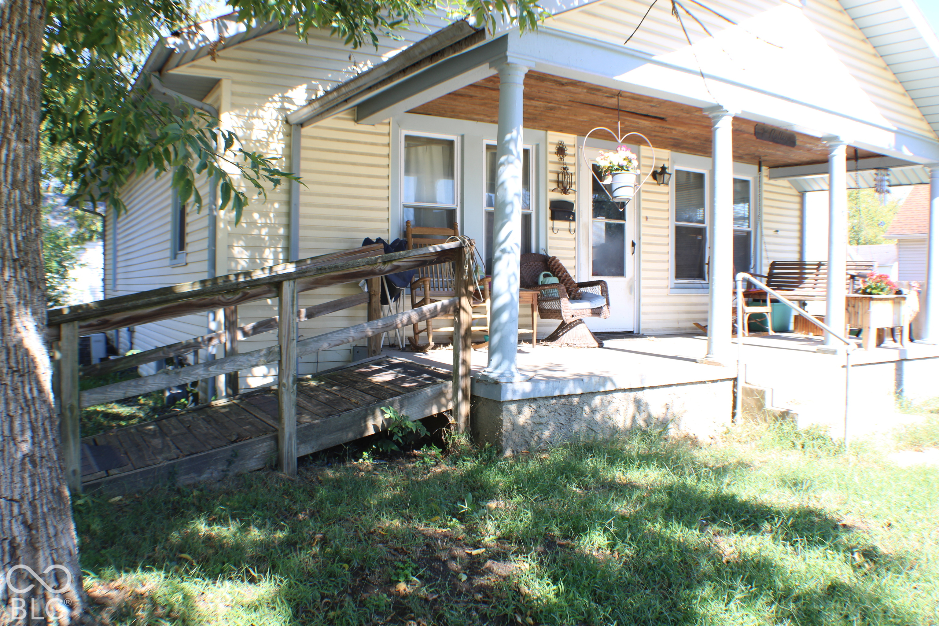 602 W Franklin Street, Shelbyville, IN, 46176 photo 4 of 15
