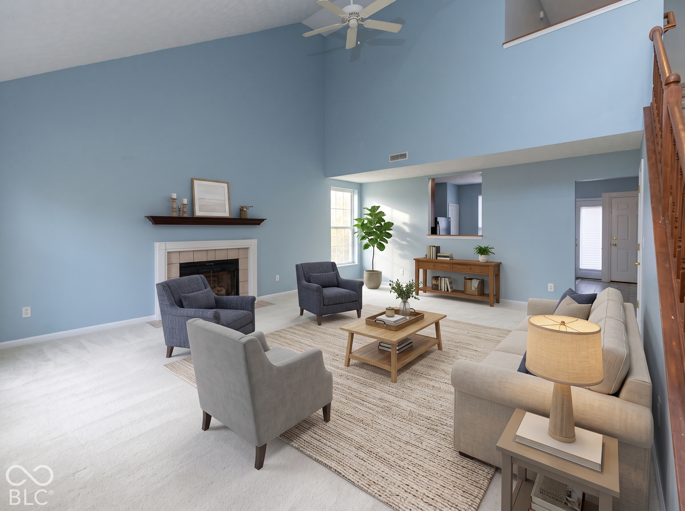 3321 W 39th Street, Indianapolis, IN, 46228 photo 4 of 27