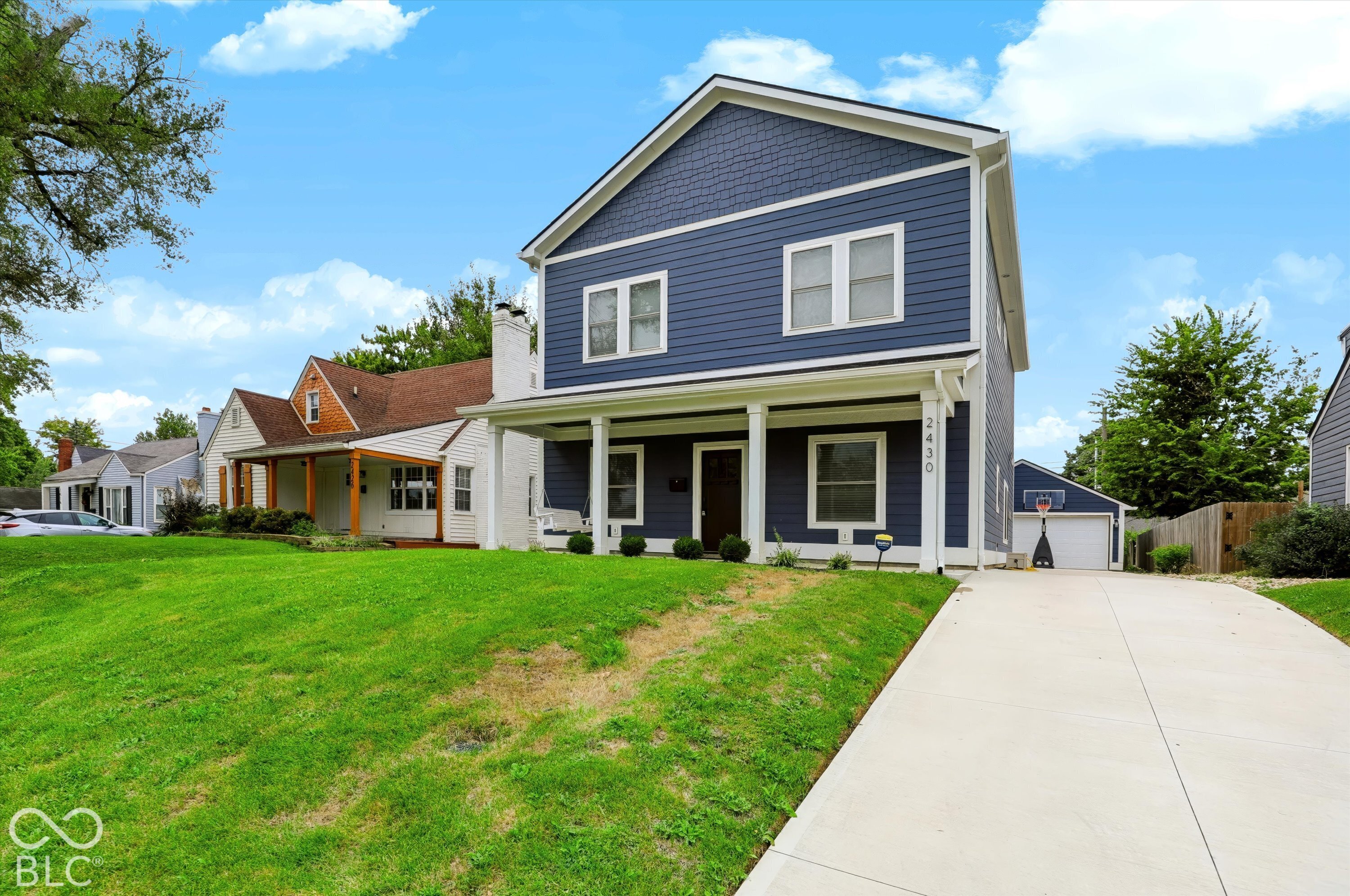 2430 Northview Avenue, Indianapolis, IN, 46220 photo 4 of 47
