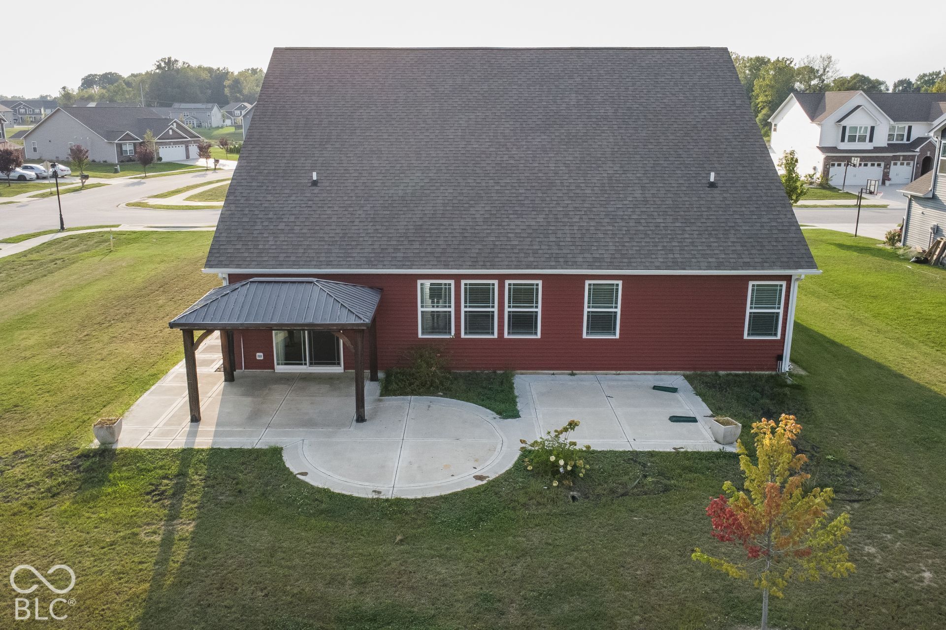 2409 Oakmont Drive, Plainfield, IN, 46168 photo 4 of 36