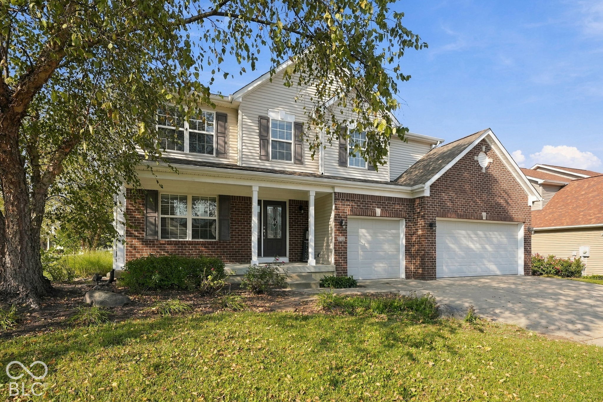 1456 Stormhaven, Greenwood, IN, 46143 photo 4 of 42