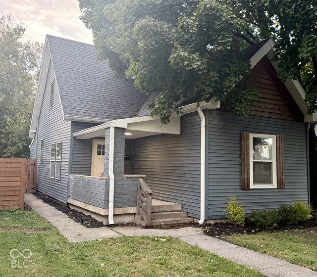 830 N Temple Avenue, Indianapolis, IN, 46201 photo 4 of 20