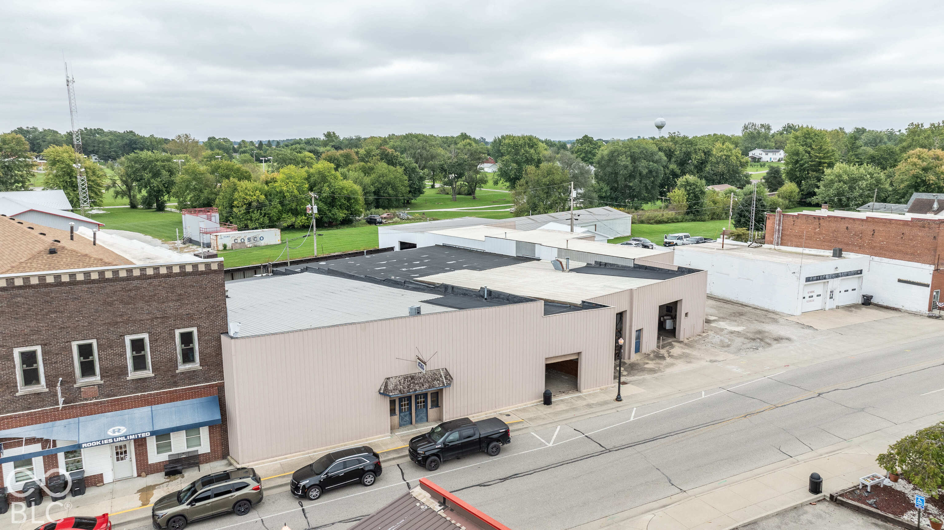 107 S Main Street, Summitville, IN, 46070 photo 4 of 52