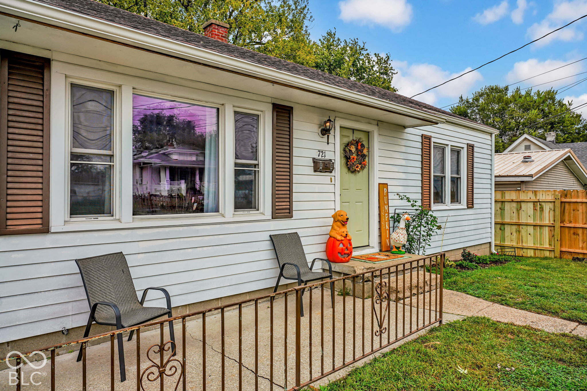 721 Pershing Street, Seymour, IN, 47274 photo 4 of 17