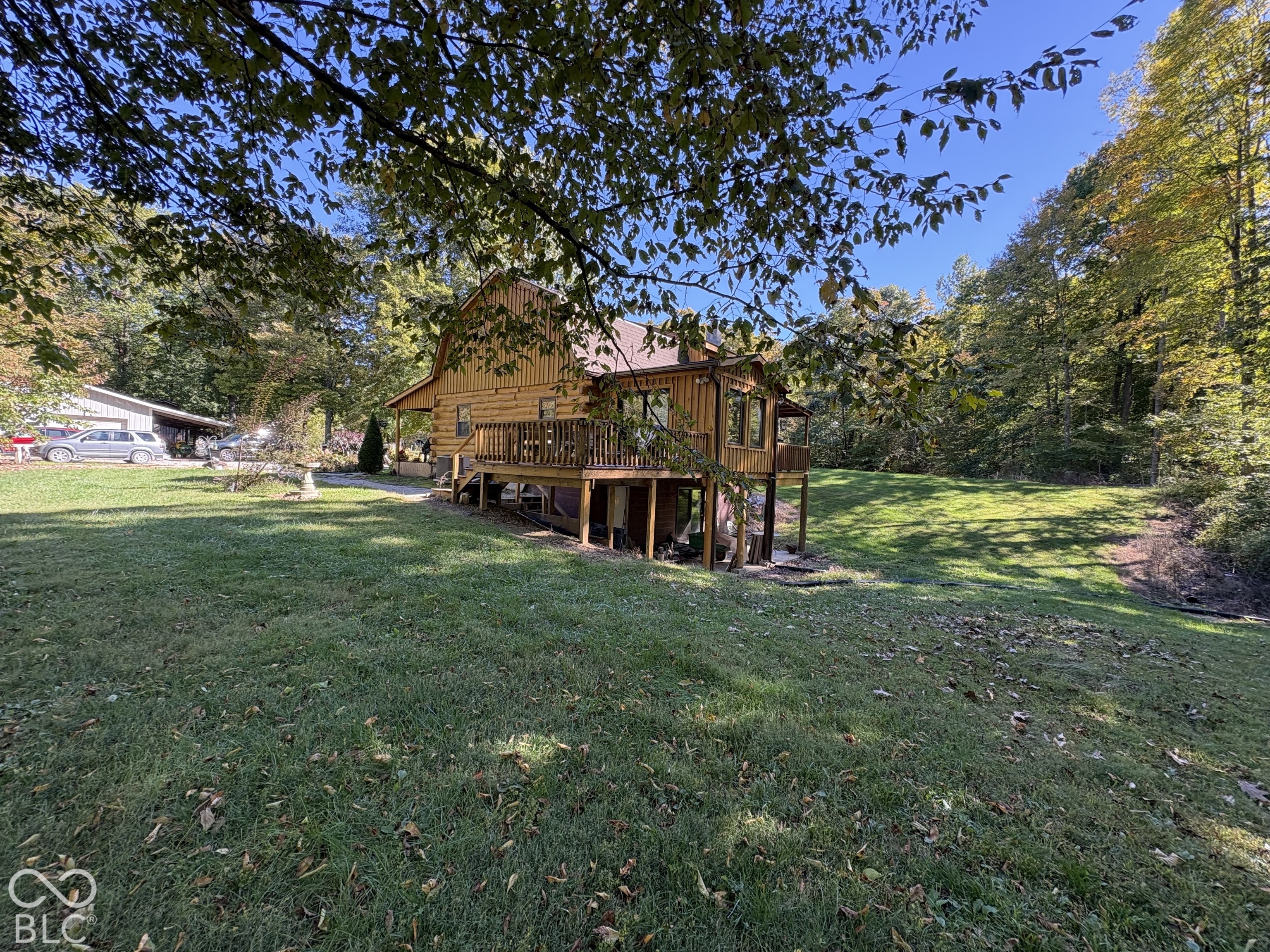 10101 Buckskin Road, Poland, IN, 47868 photo 4 of 50