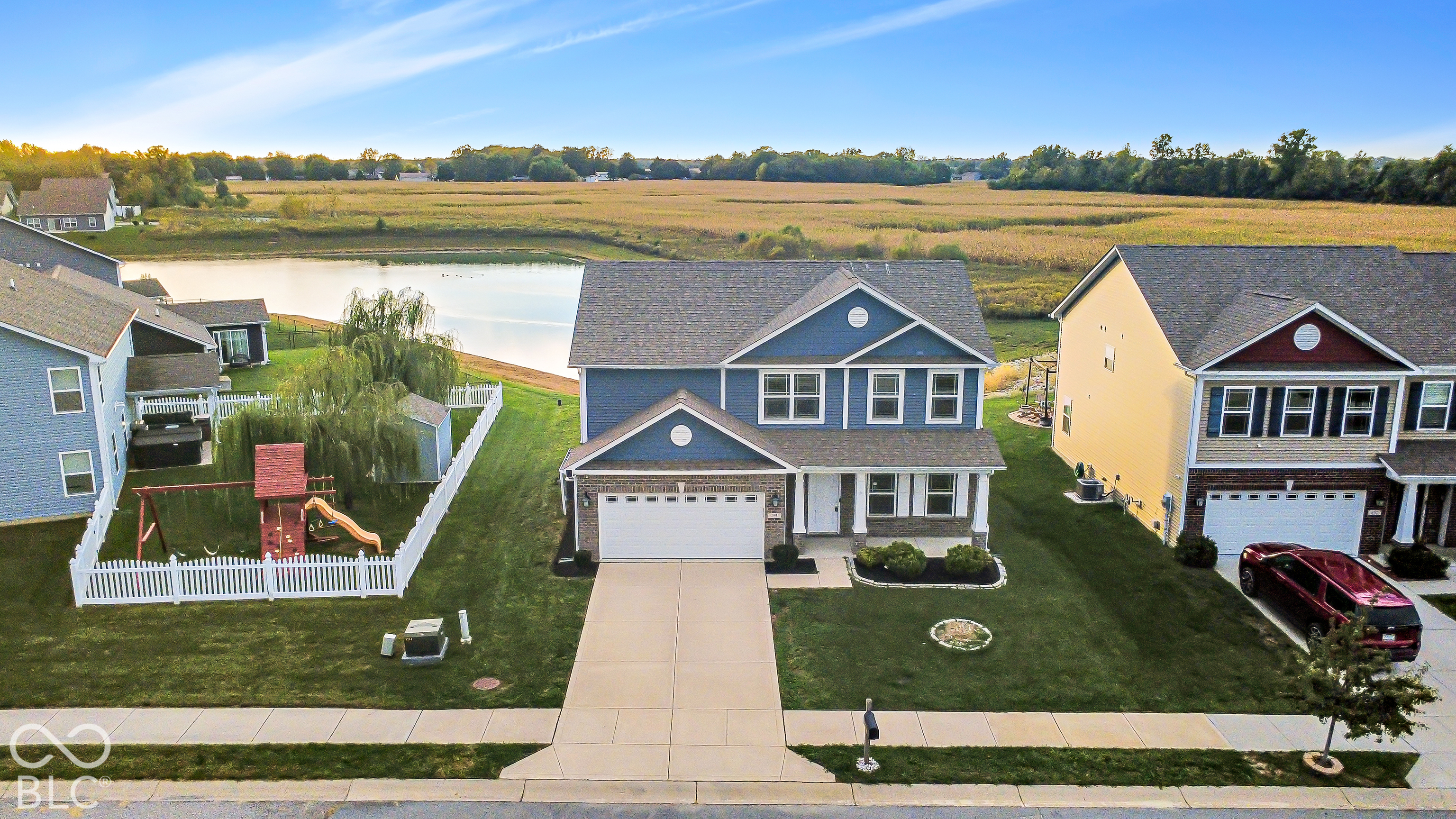 394 Longleaf Lane, Greenfield, IN, 46140 photo 4 of 30