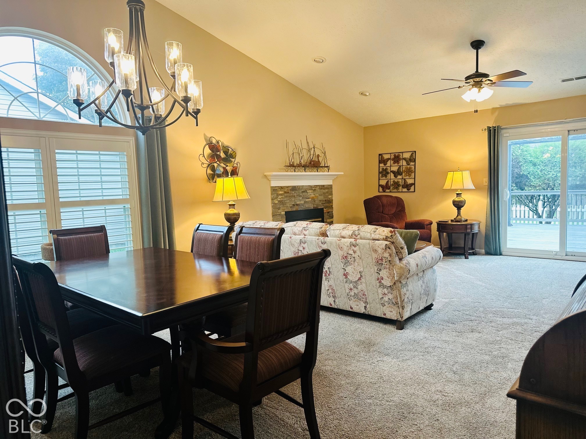 13837 Wabash Drive, Fishers, IN, 46038 photo 4 of 32