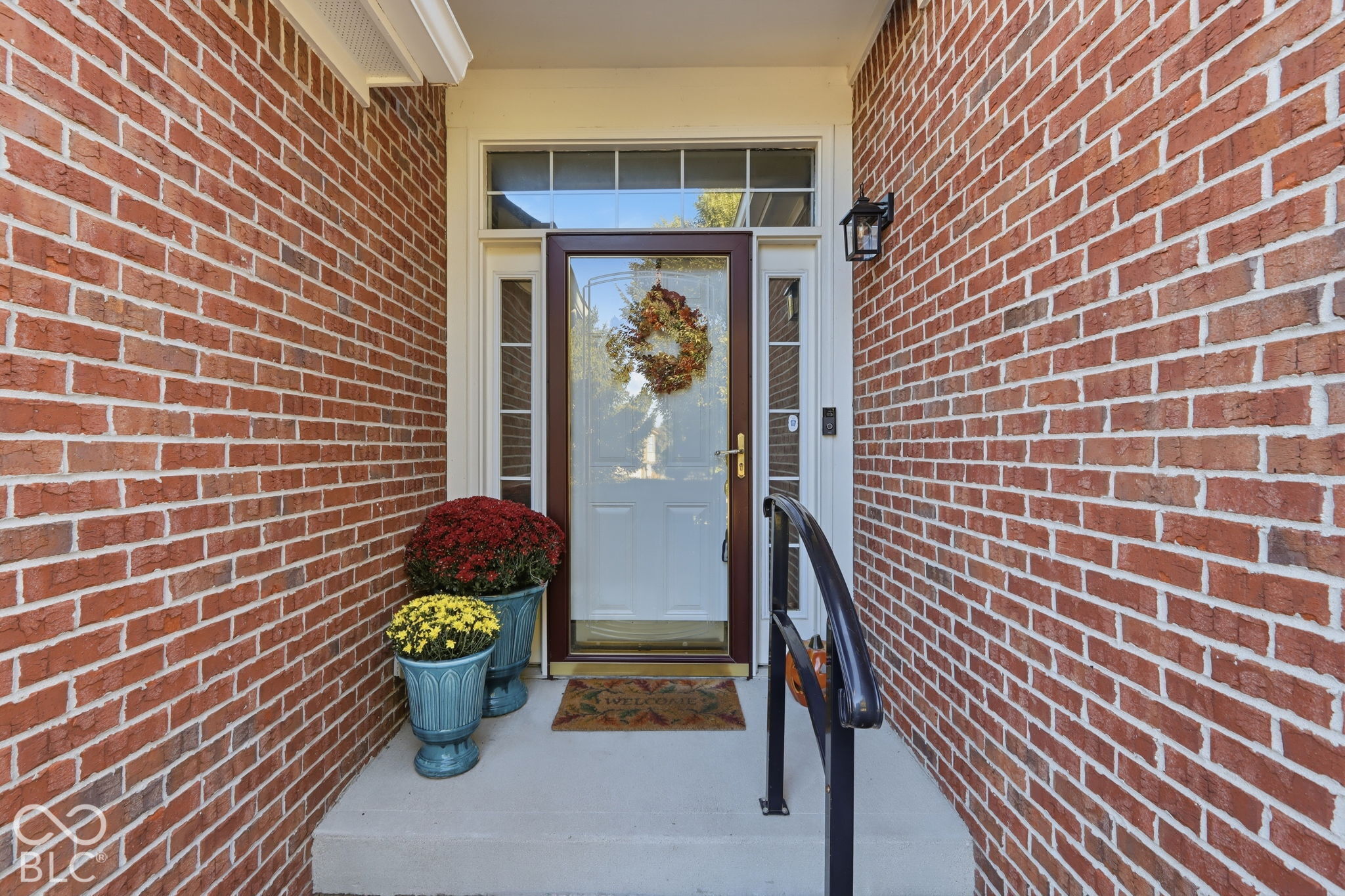 12658 Broadmoor Court N, Fishers, IN, 46037 photo 4 of 61