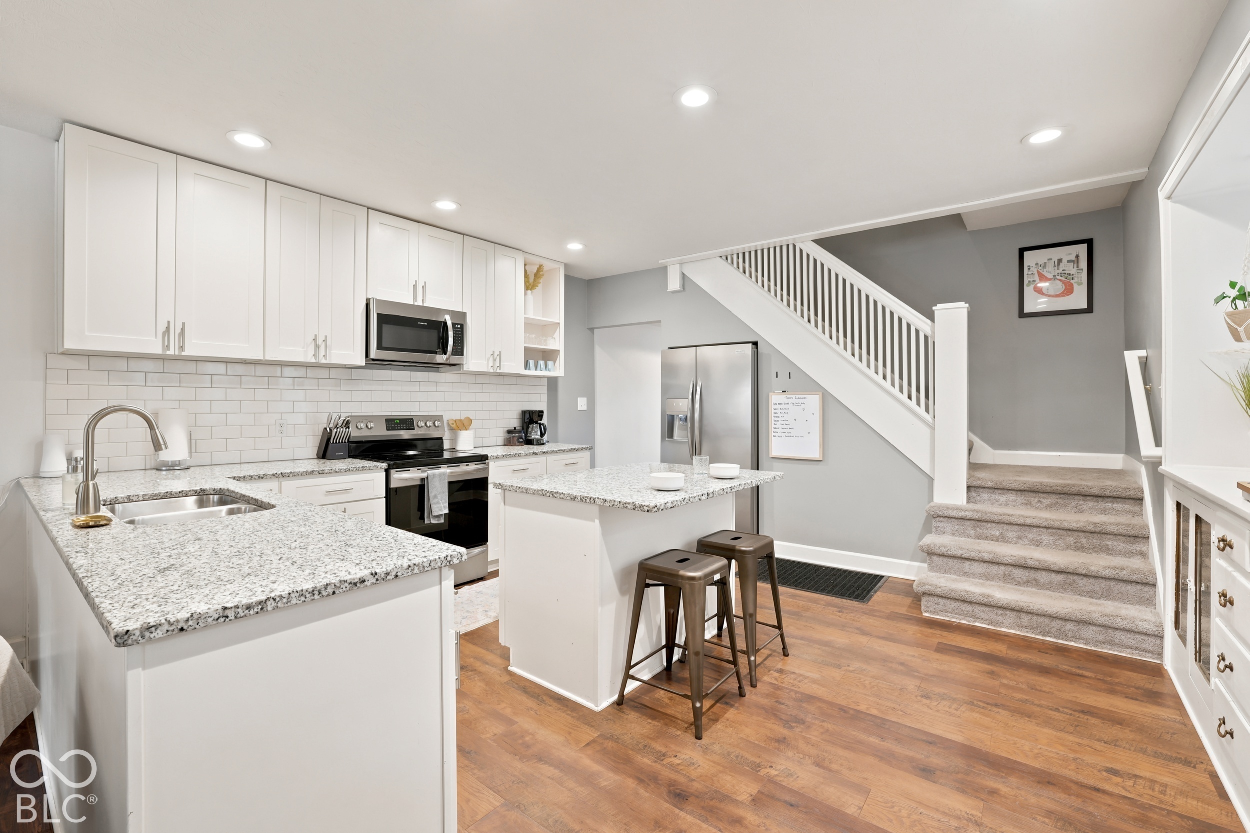 1524-1526 S East Street, Indianapolis, IN, 46225 photo 4 of 49
