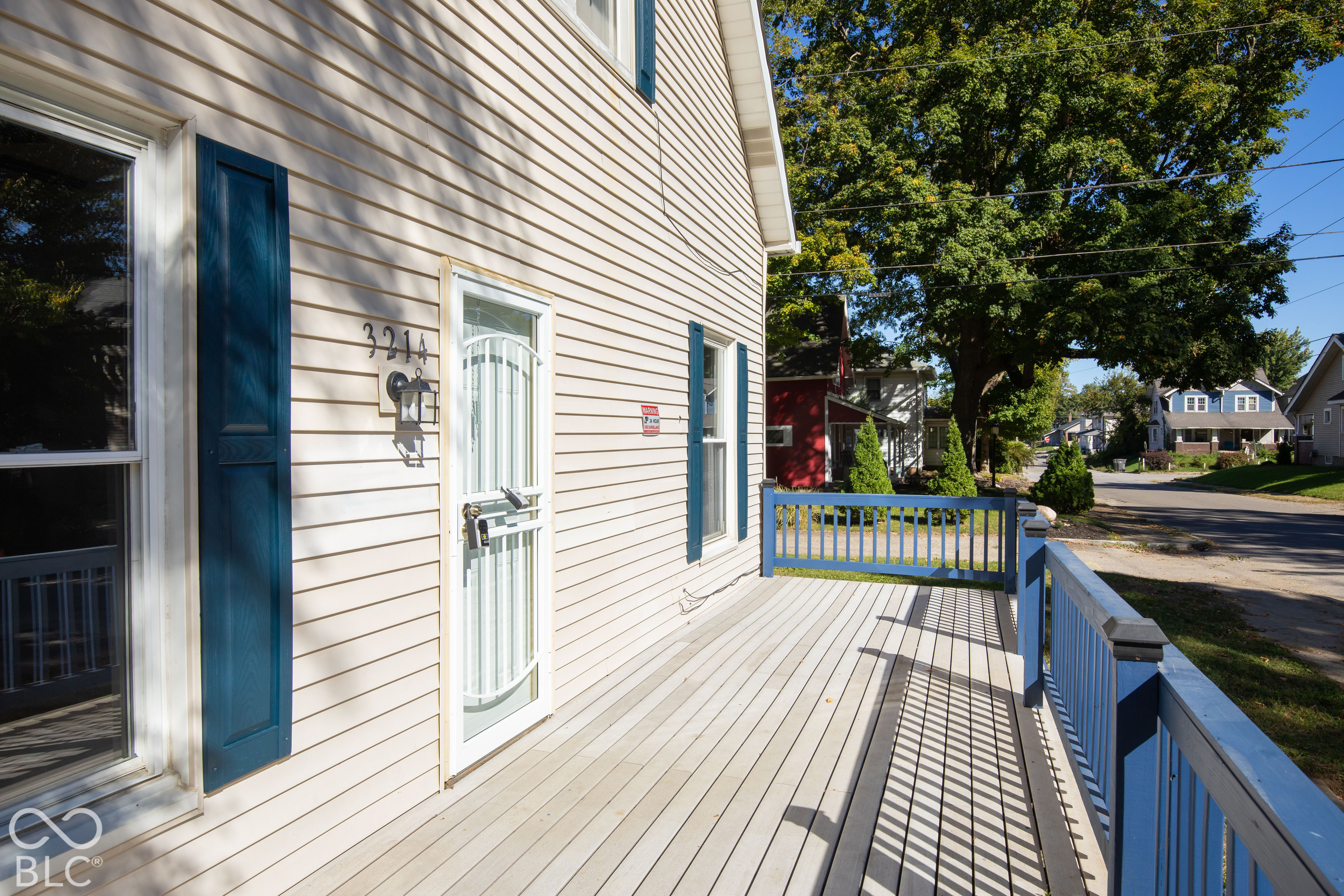 3214 Nowland, Indianapolis, IN, 46201 photo 4 of 45
