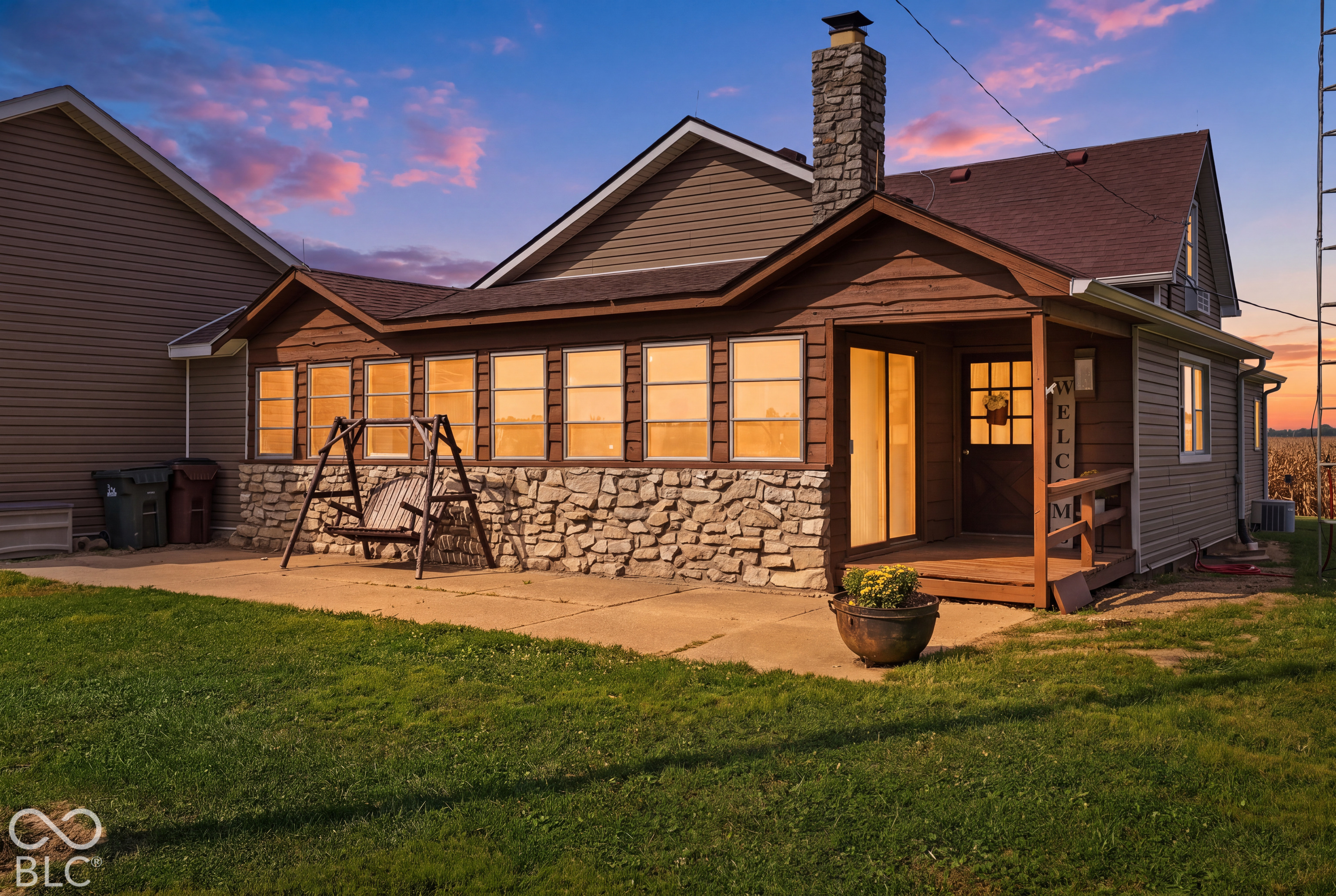 9483 W 950 S, Waldron, IN, 46182 photo 4 of 53
