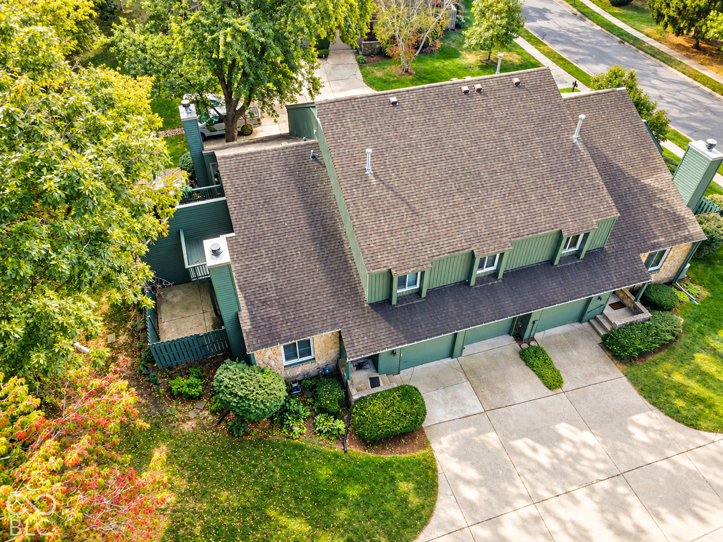 563 Conner Creek Drive, Fishers, IN, 46038 photo 4 of 41