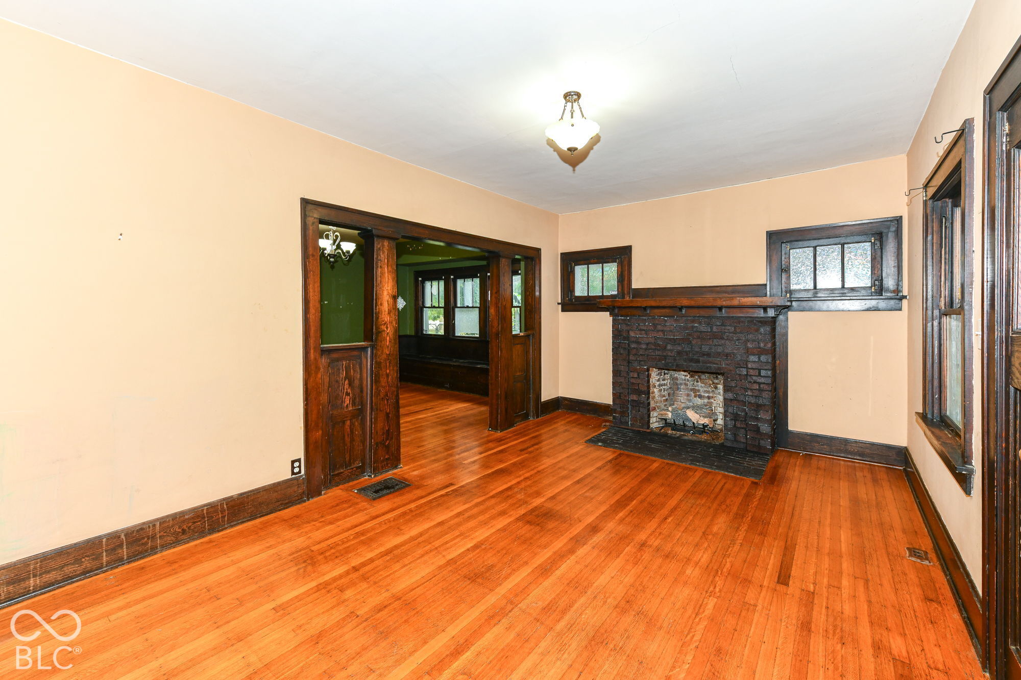 3745 Winthrop Avenue, Indianapolis, IN, 46205 photo 4 of 23