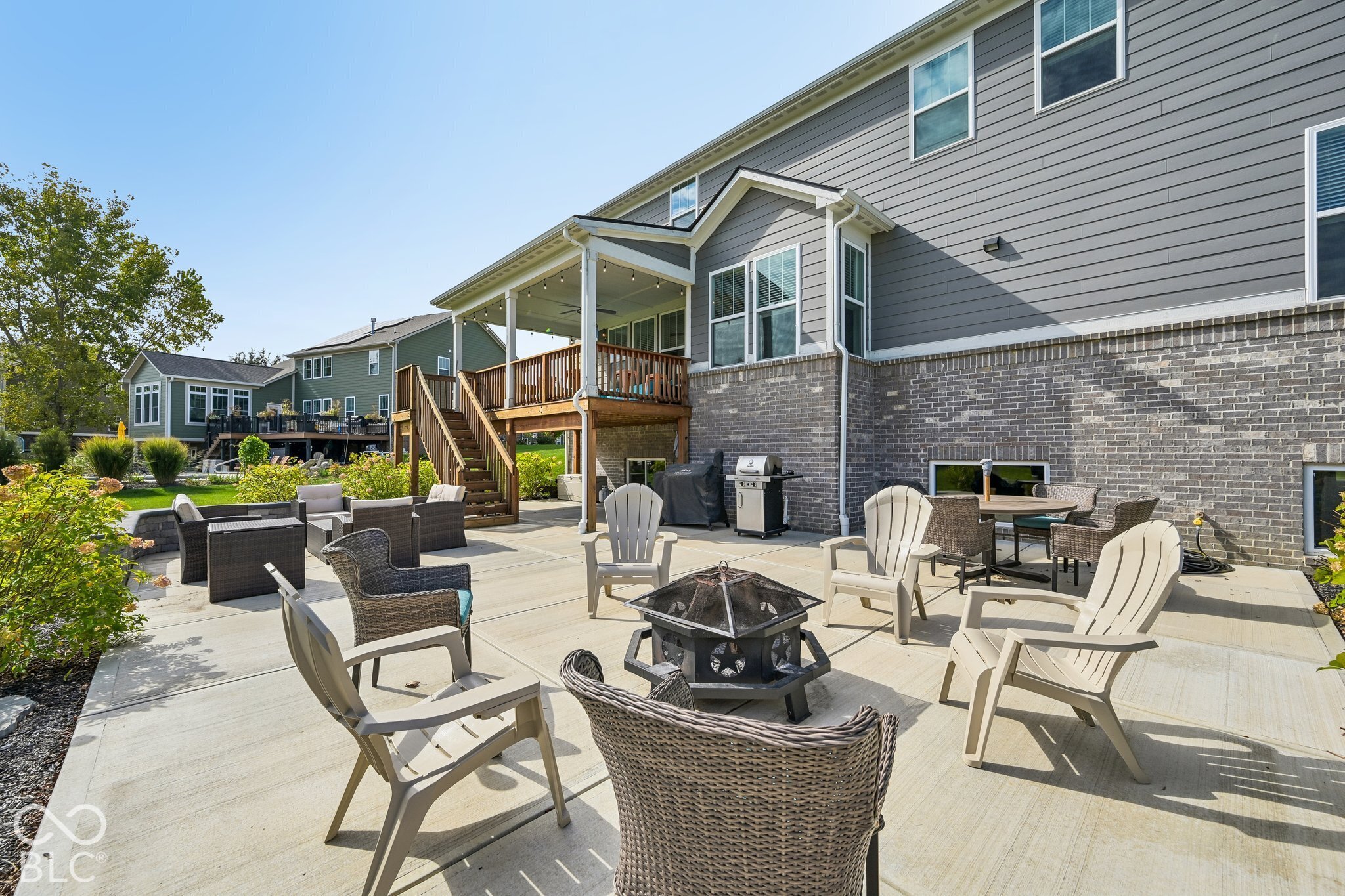 18786 Stonebluff Lane, Noblesville, IN, 46062 photo 4 of 53