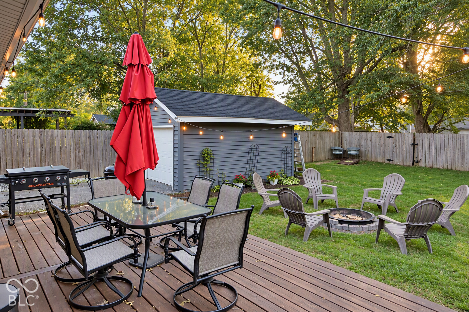 4952 Kingsley Drive, Indianapolis, IN, 46205 photo 4 of 18