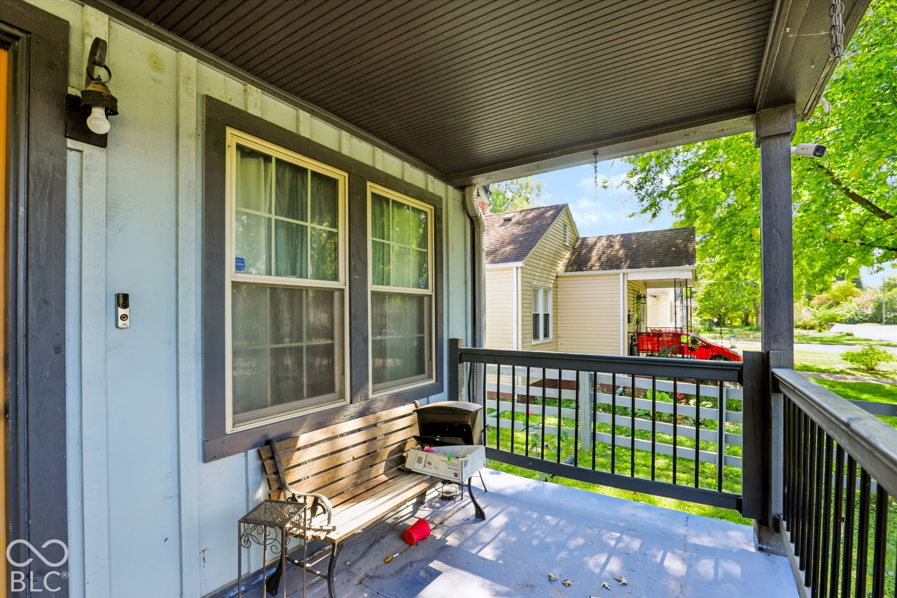 1731 N Bosart Avenue, Indianapolis, IN, 46218 photo 4 of 30