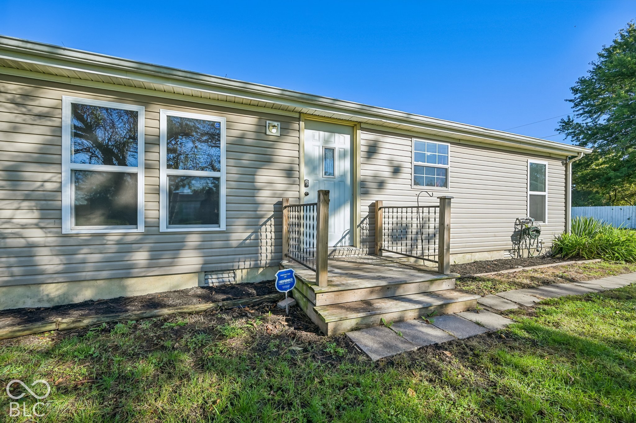 106 W Jackson Street, Kirklin, IN, 46050 photo 4 of 22