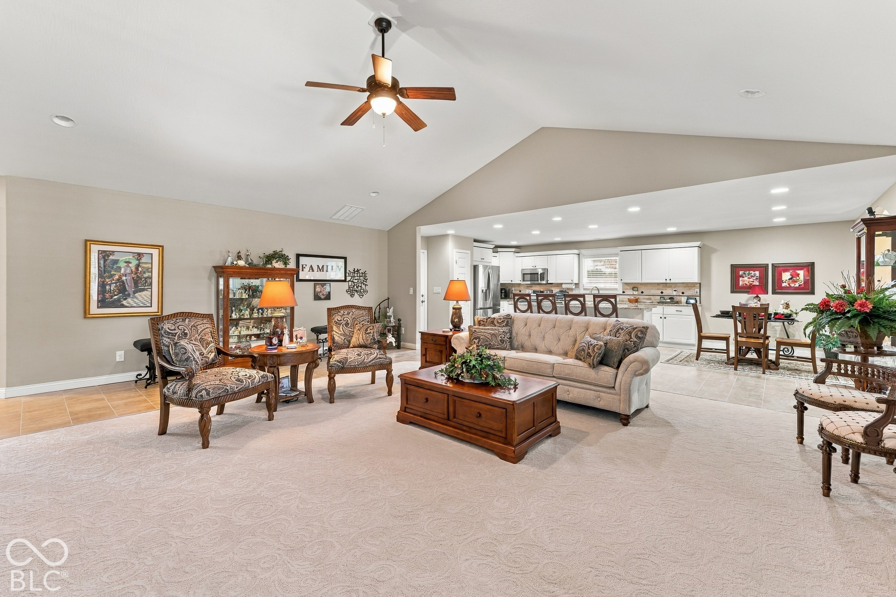 5066 W Quincy Court, Columbus, IN, 47203 photo 4 of 53