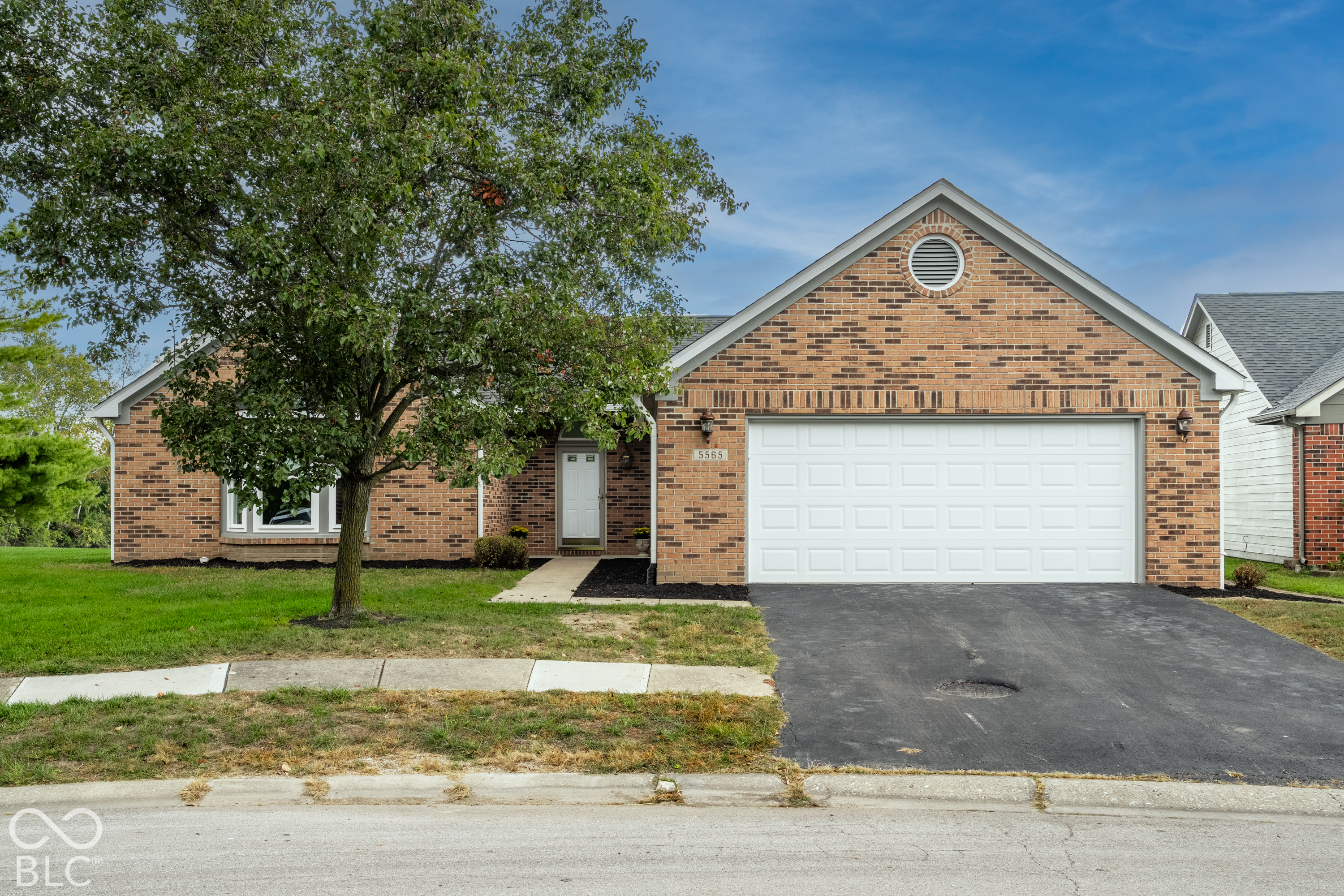 5565 Crystal Bay West Drive, Plainfield, IN, 46168 photo 4 of 51