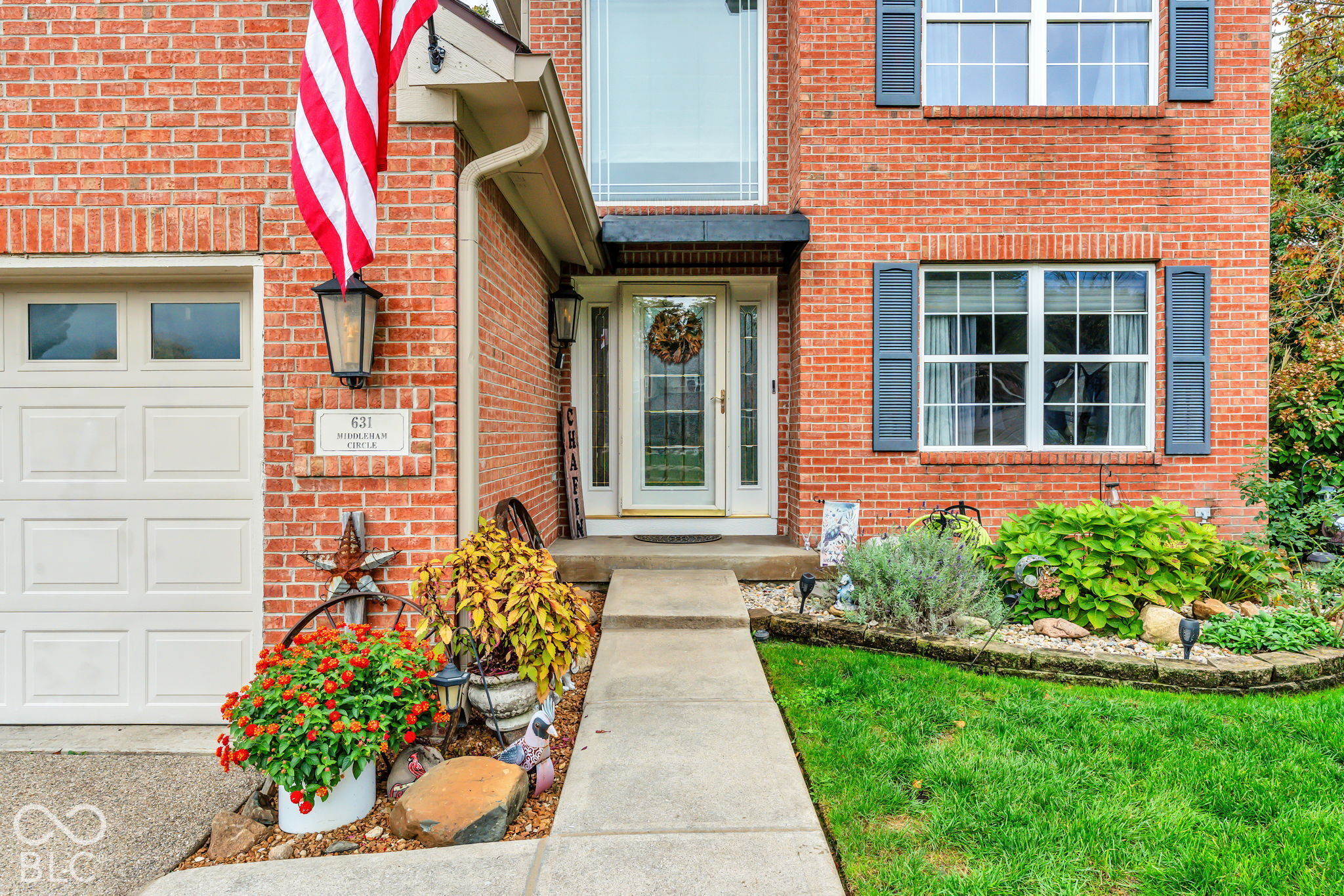 631 Middleham Circle, Beech Grove, IN, 46107 photo 4 of 70