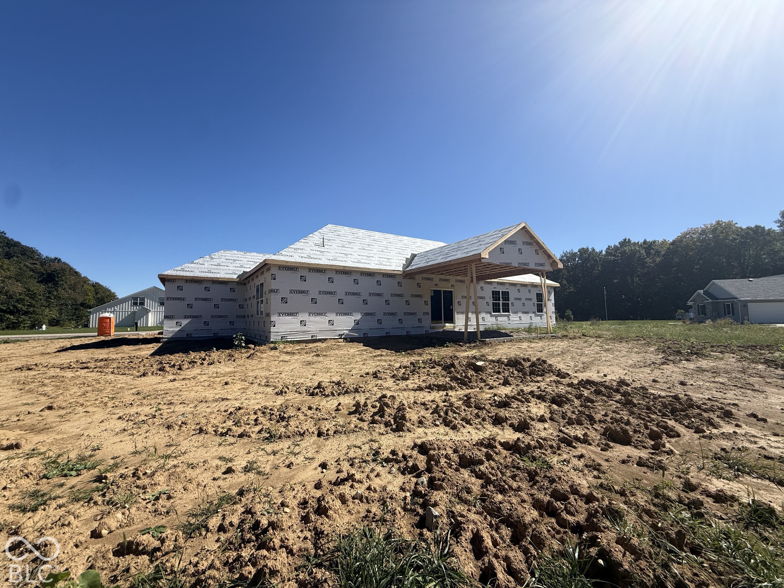 12121 Cole Lane, Covington, IN, 47932 photo 4 of 8